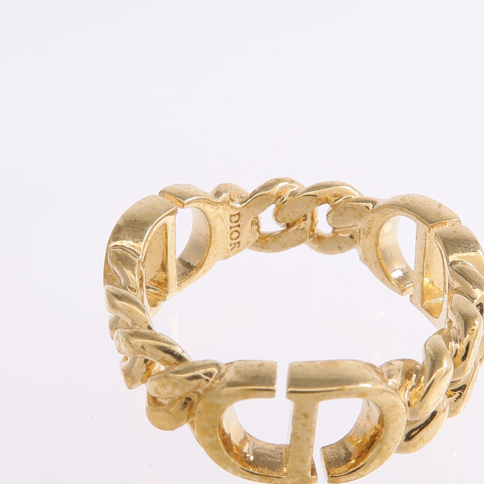Dior 金屬Ring戒指