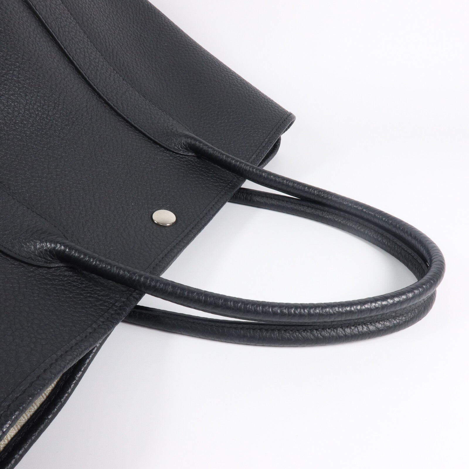 HERMES Negonda皮革Garden Party PM手挽袋
