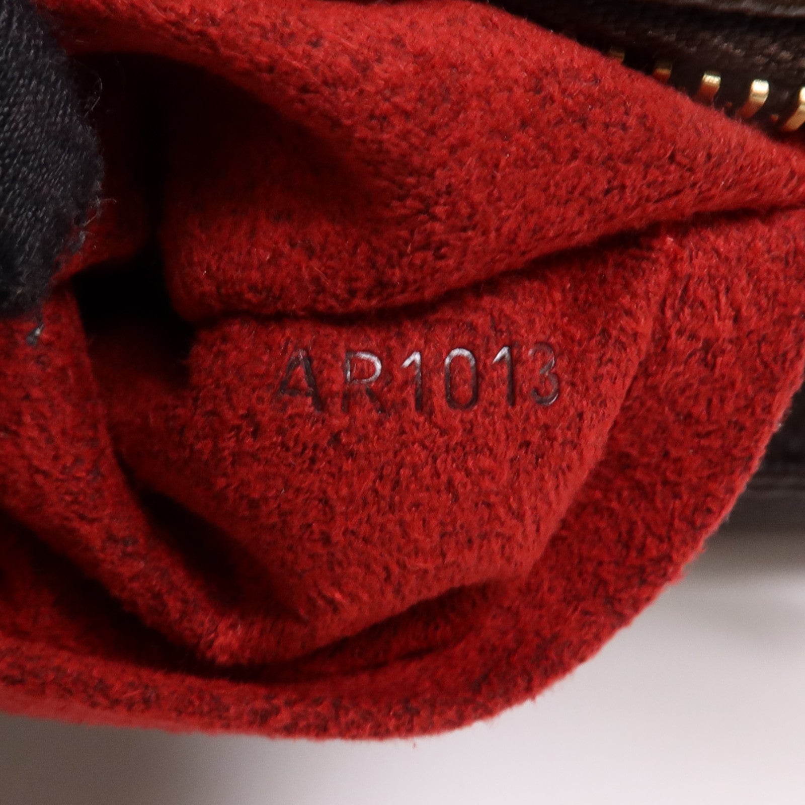 LOUIS VUITTON Monogram Viva Cite MM金扣肩背袋