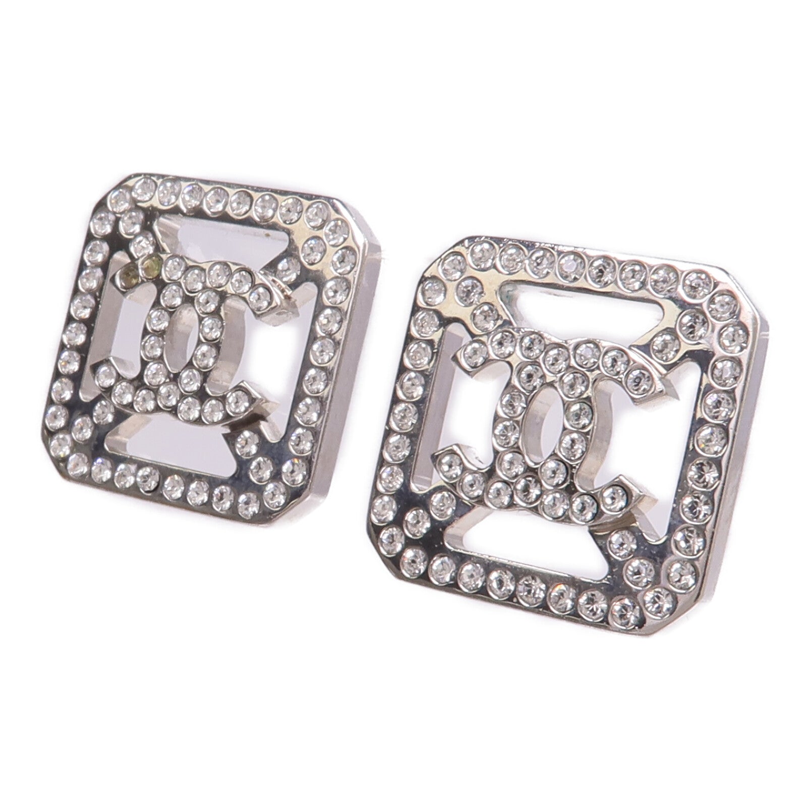CHANEL 金屬Earrings耳環