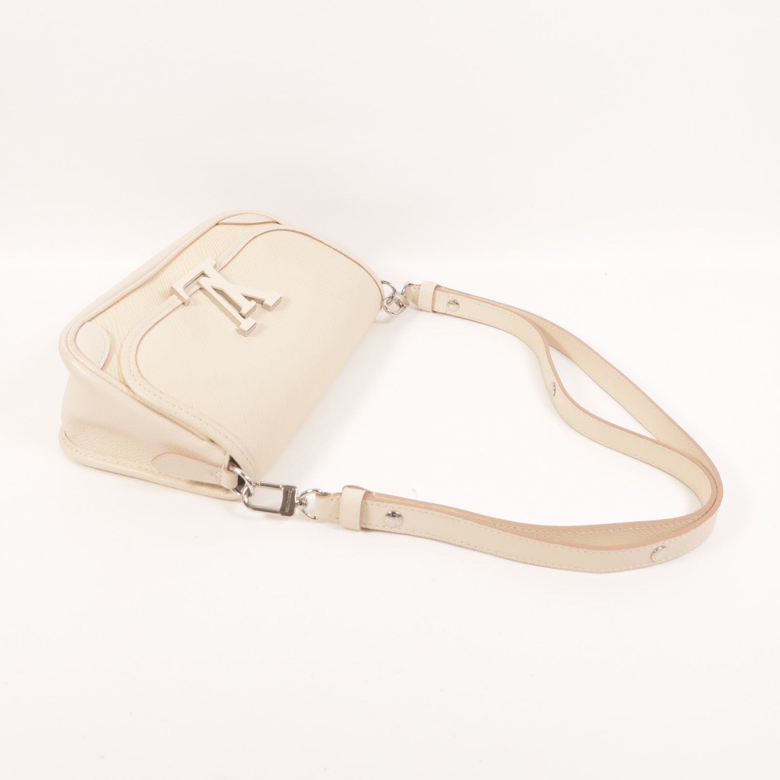 LOUIS VUITTON Epi Buci肩背袋