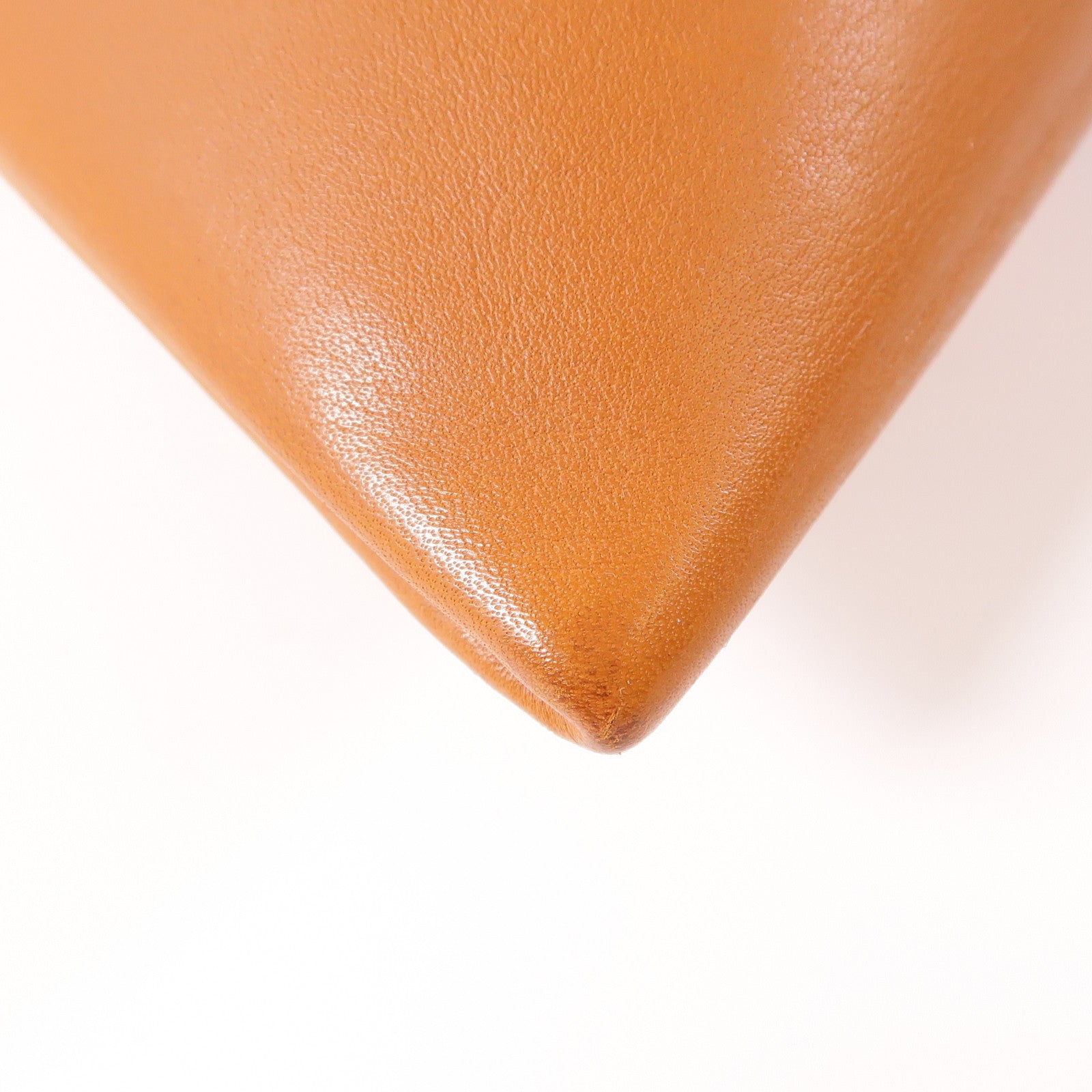 HERMES PHW Crossbody Bag Shoulder Bag Silk Multicolor