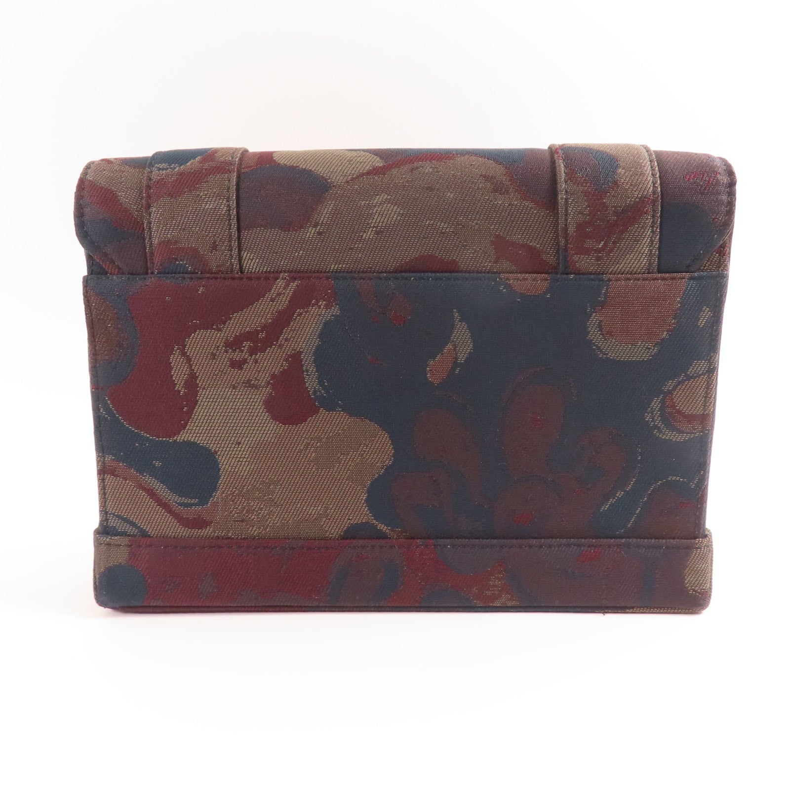 Dior 帆布Dior X Peter Diog Pouch肩背袋