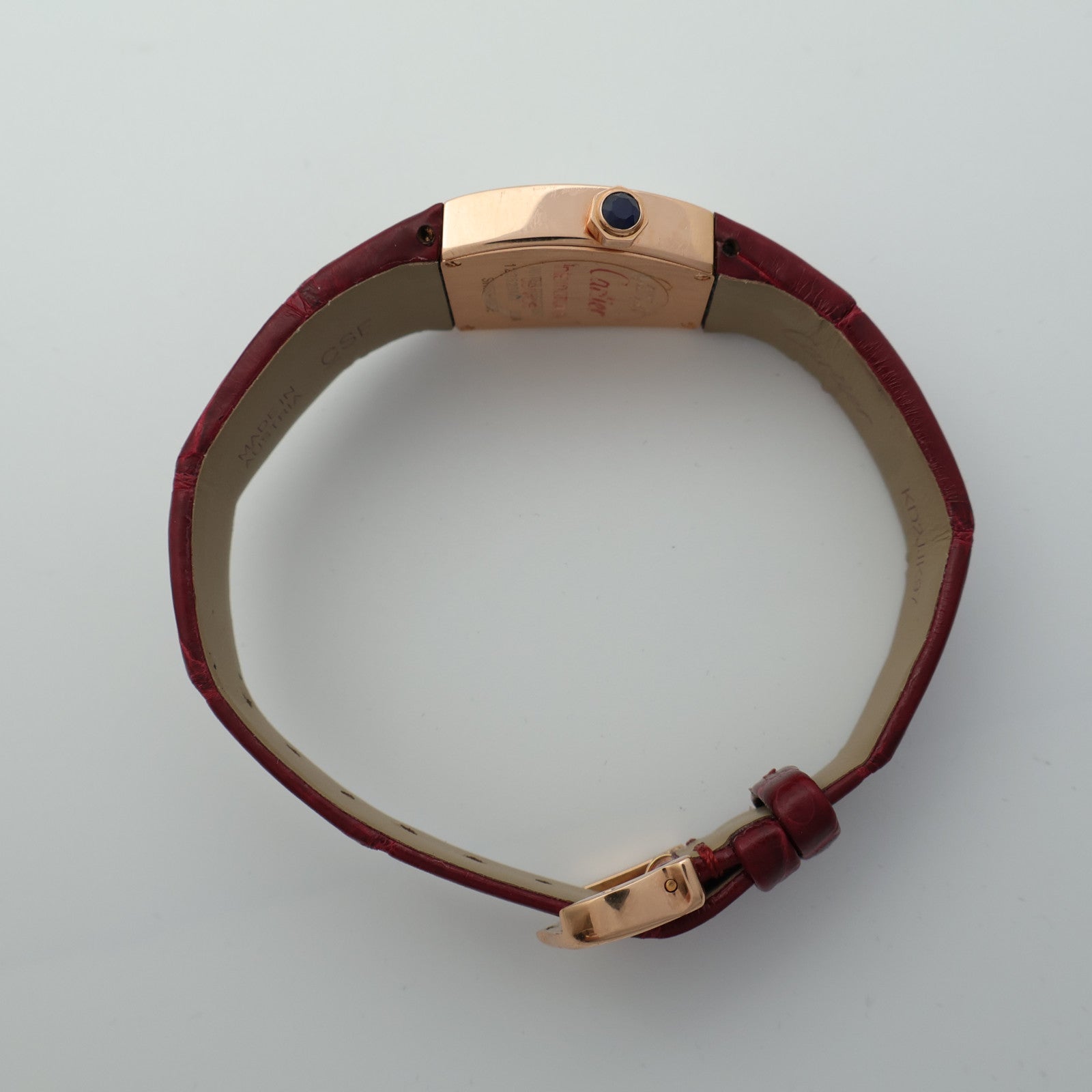 CARTIER La Dona de Cartier W6400356