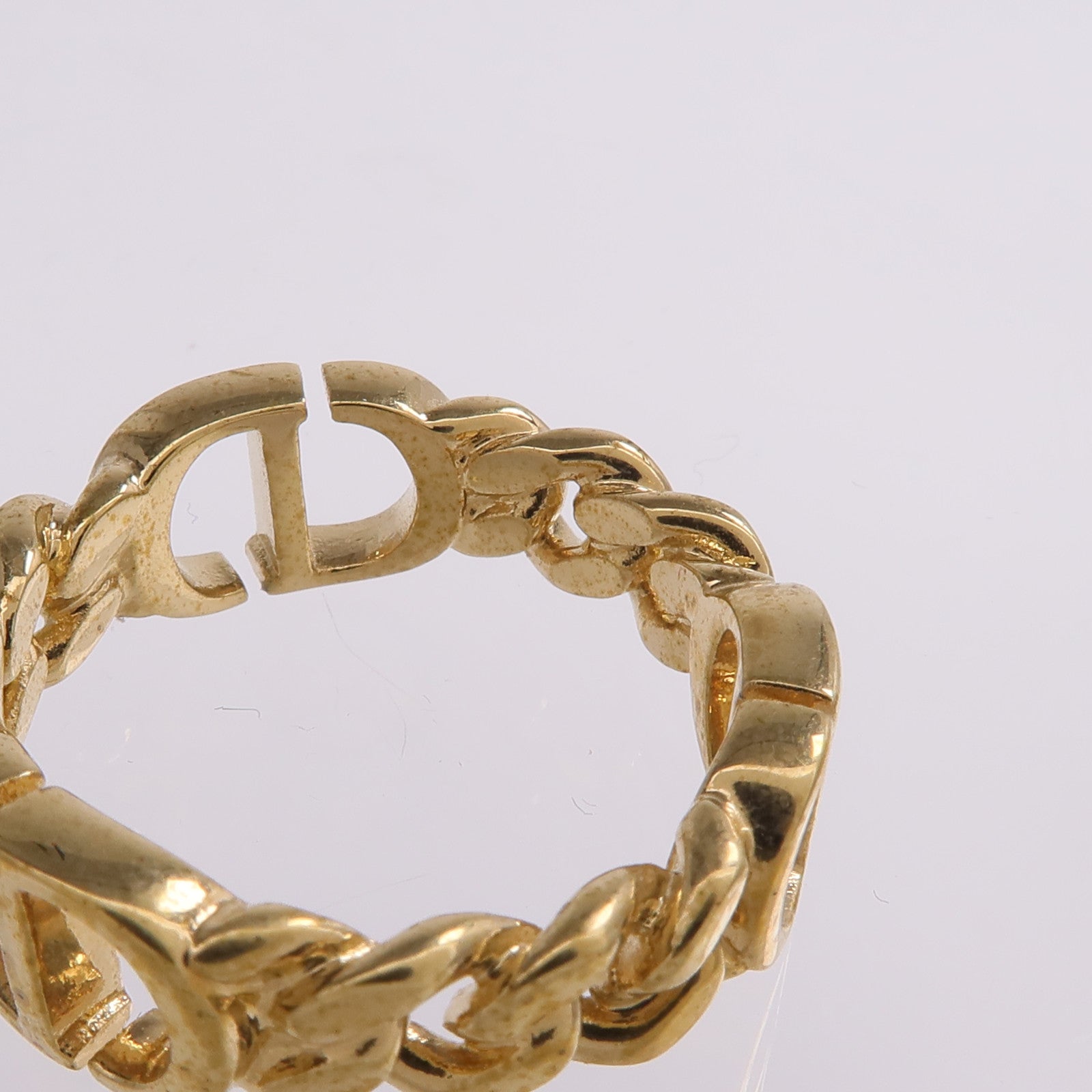 Dior 金屬Ring戒指