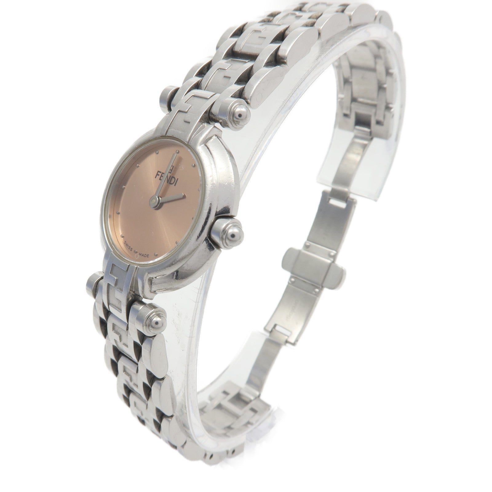 FENDI Orologi 045-868