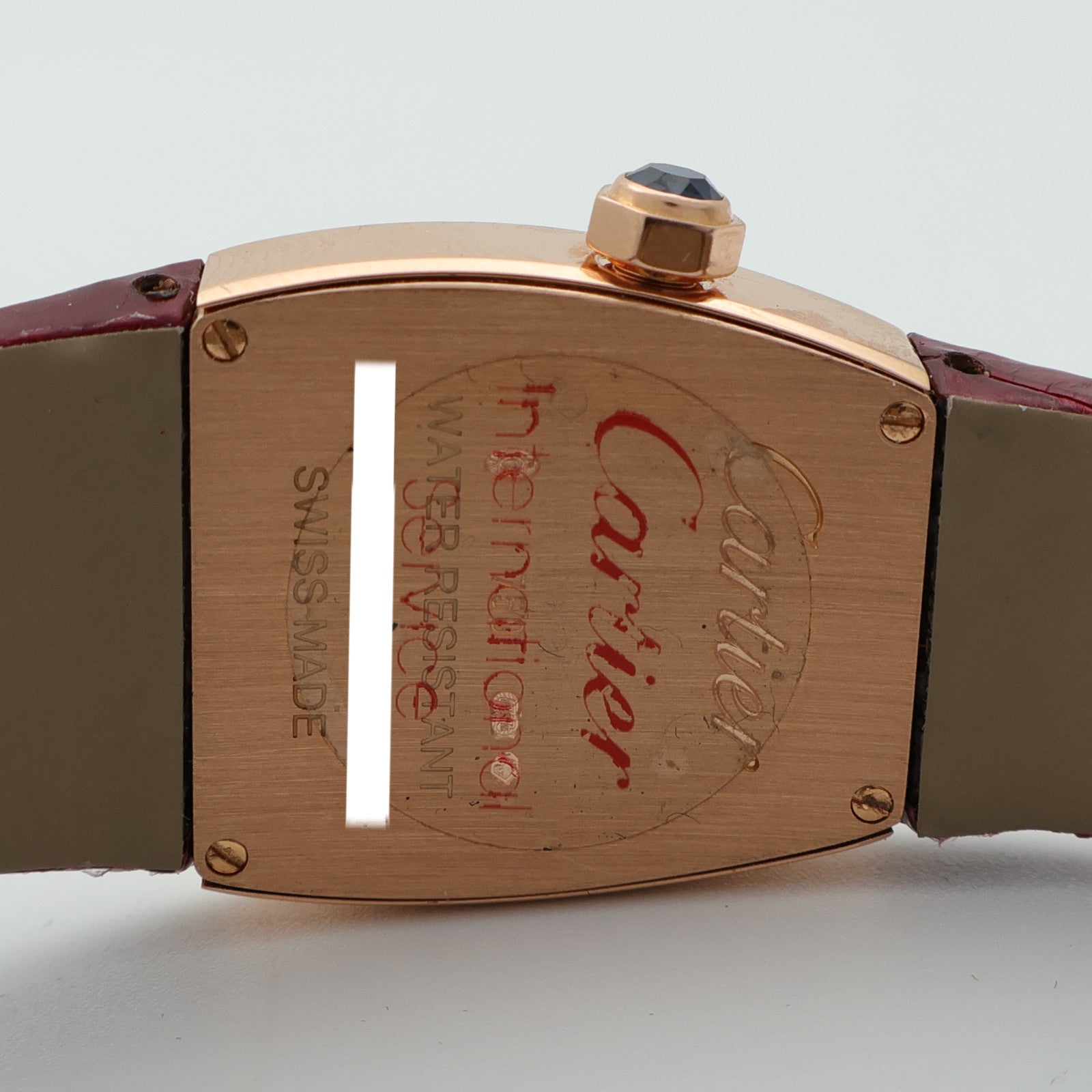 CARTIER La Dona de Cartier W6400356