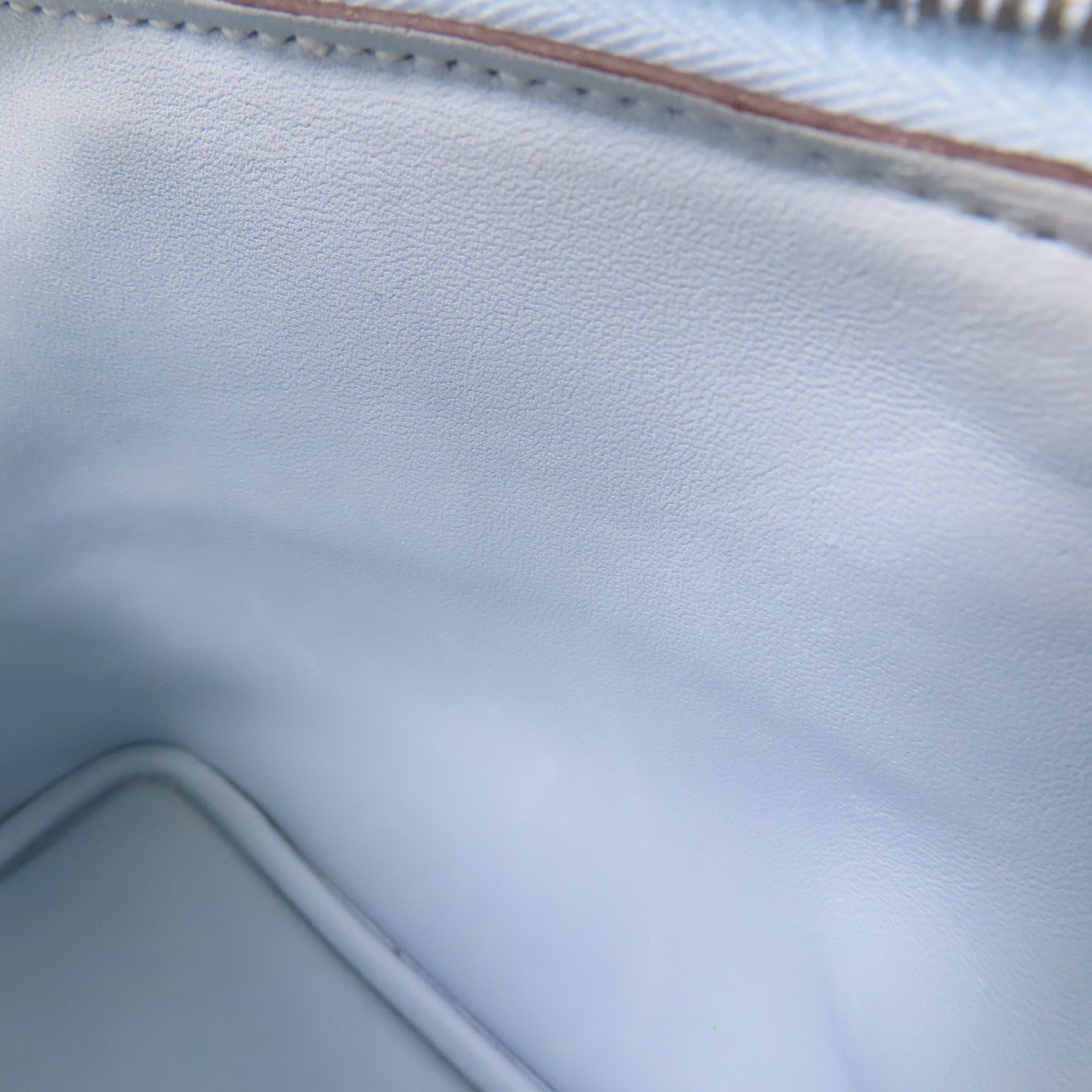 HERMES Chevre皮革Mini Bolide銀扣手挽肩背兩用袋