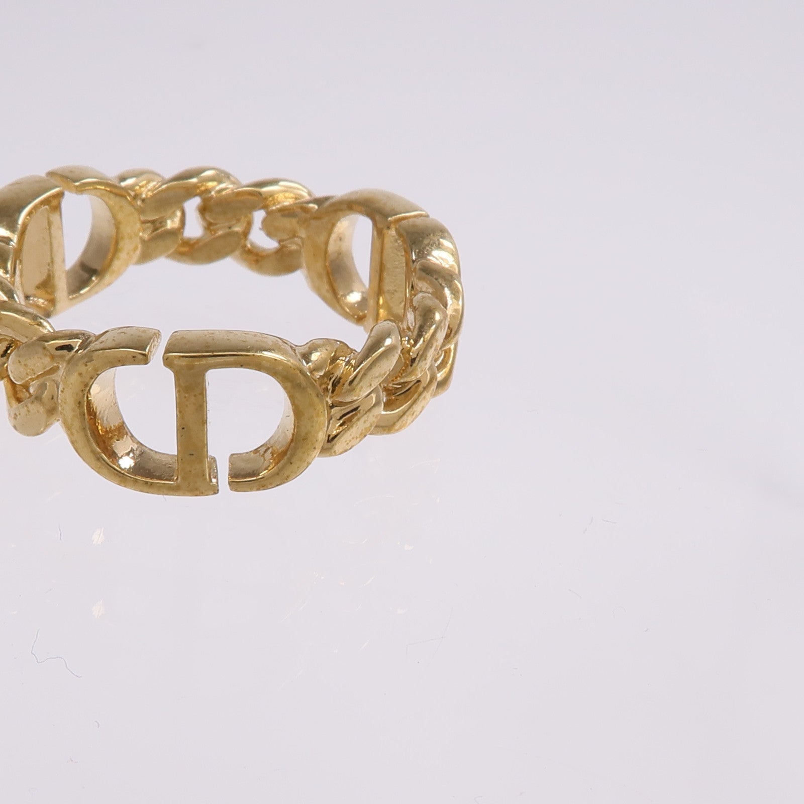 Dior 金屬Ring戒指