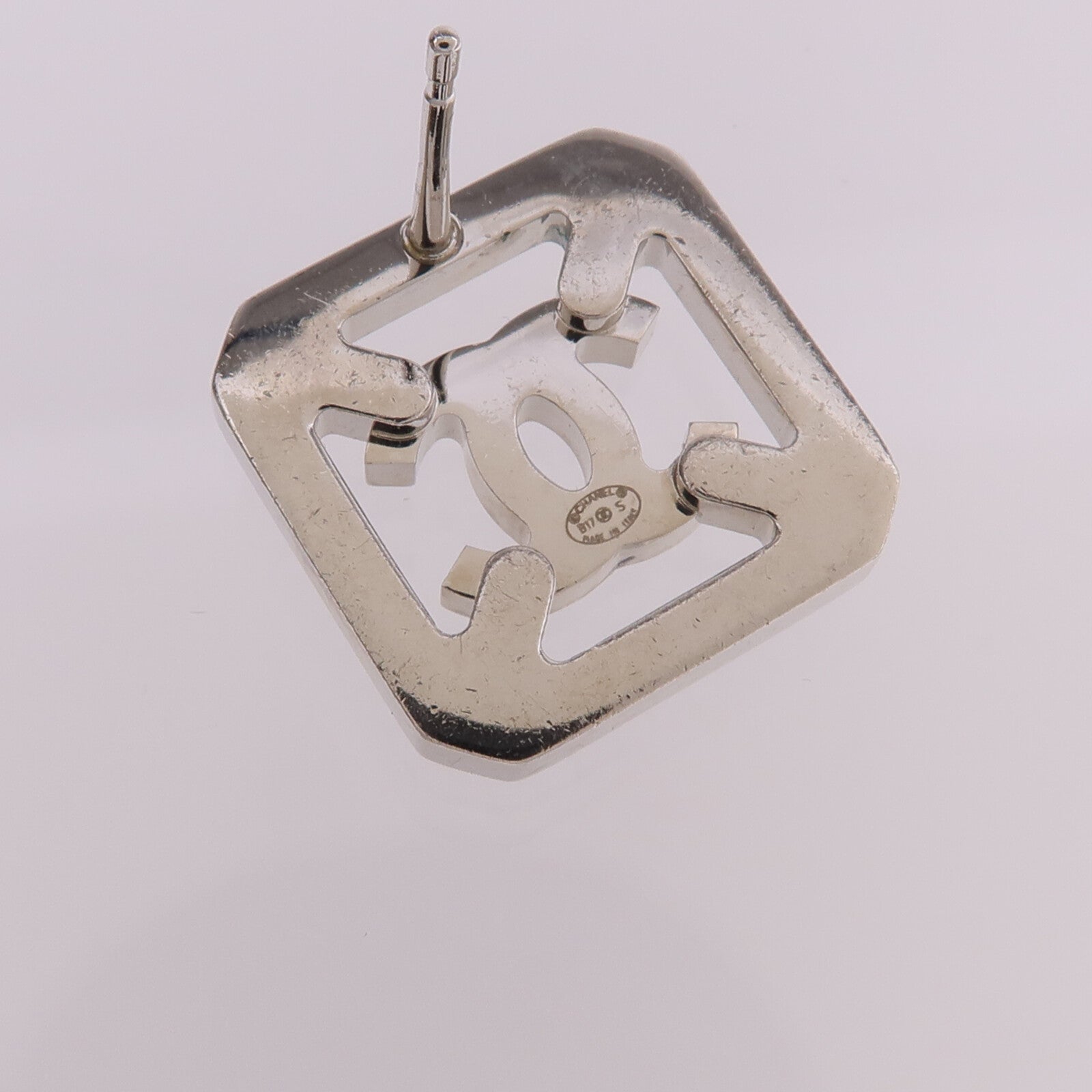CHANEL 金屬Earrings耳環