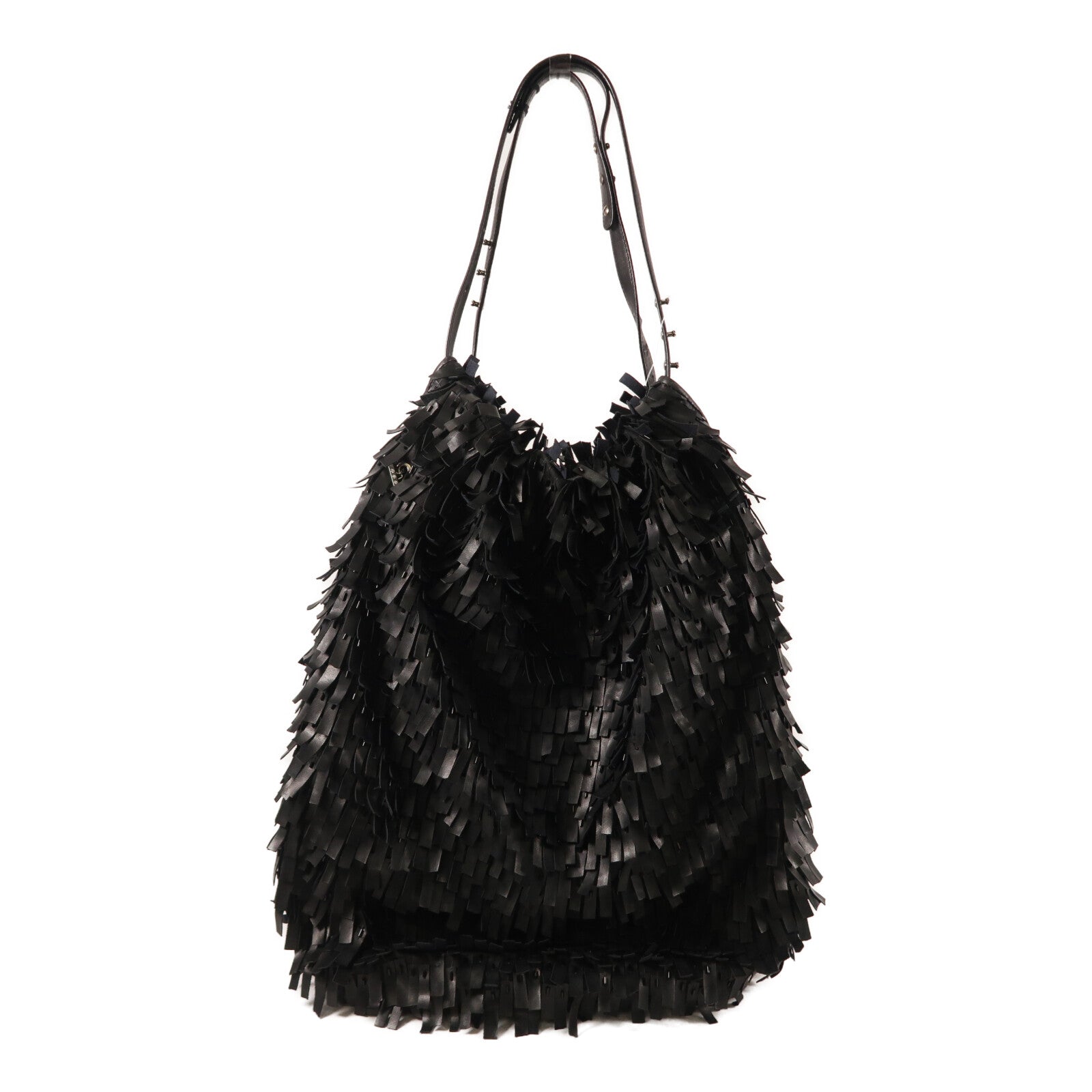 ANTEPRIMA PVC Shoulder Bag肩背袋