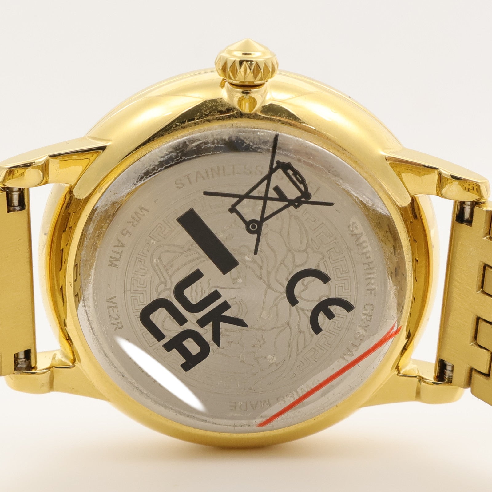 VERSACE LA Medusa VE2R00322