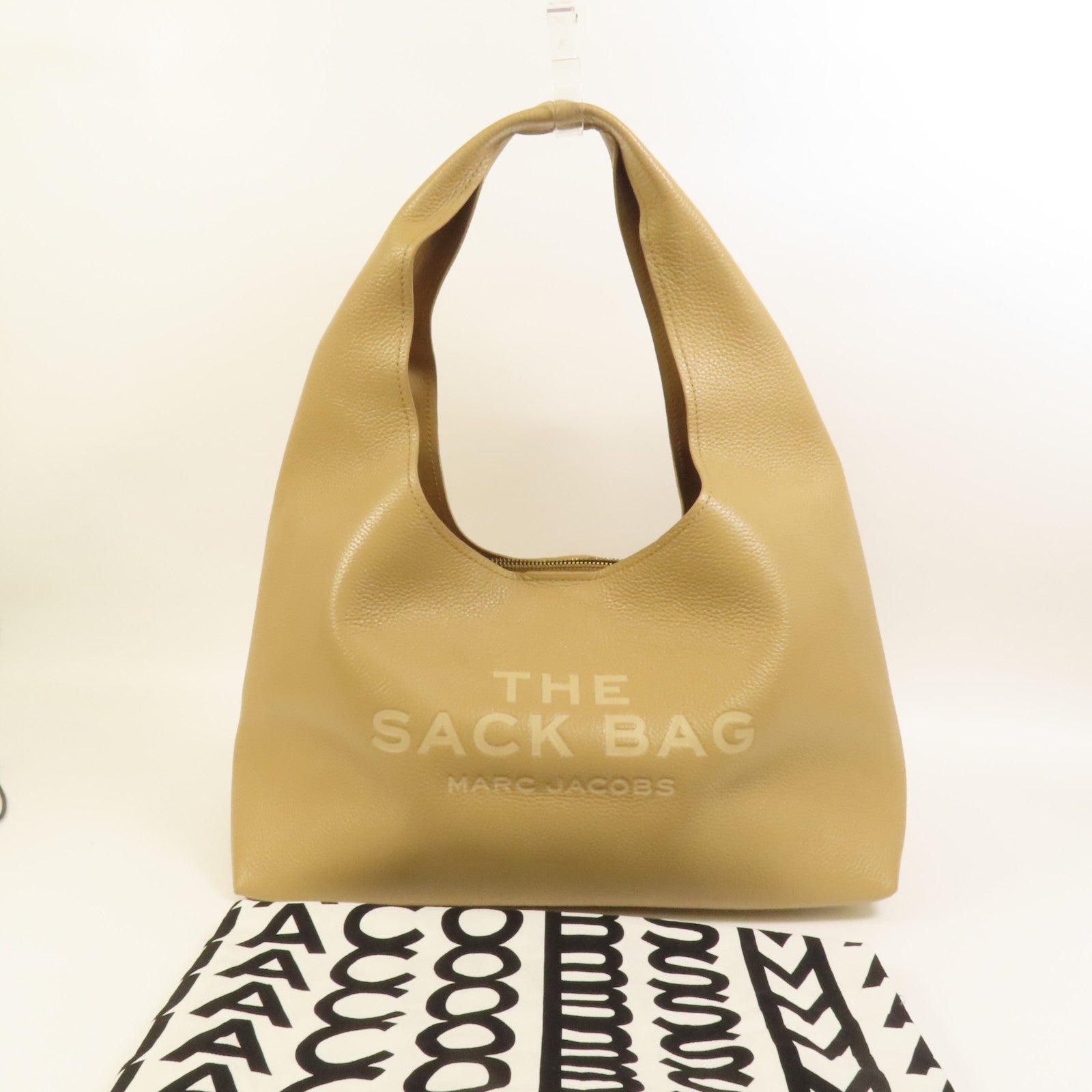 MARC JACOBS 牛皮皮革Shoulder Bag肩背袋