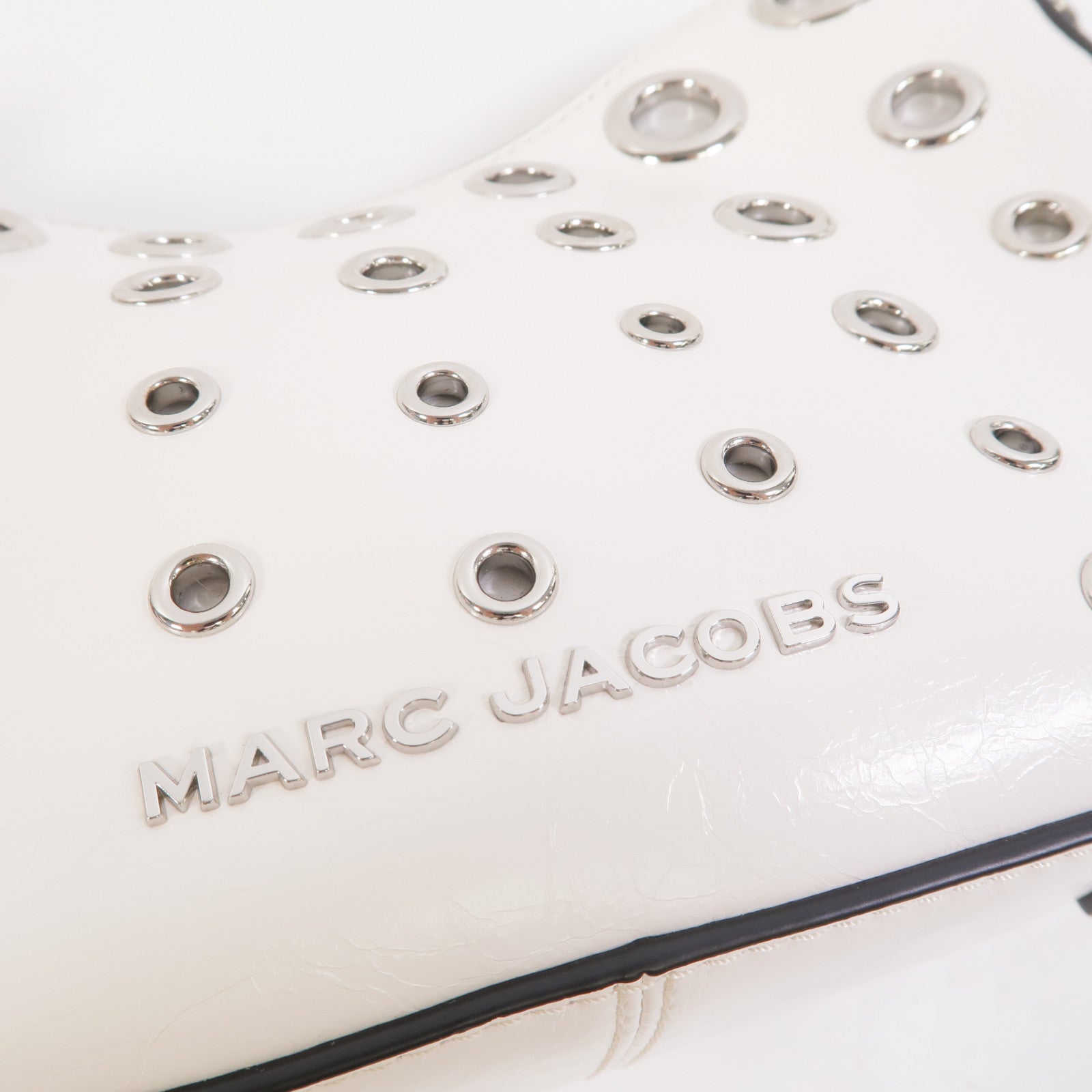 MARC JACOBS 皮革Shoulder Bag手挽肩背兩用袋