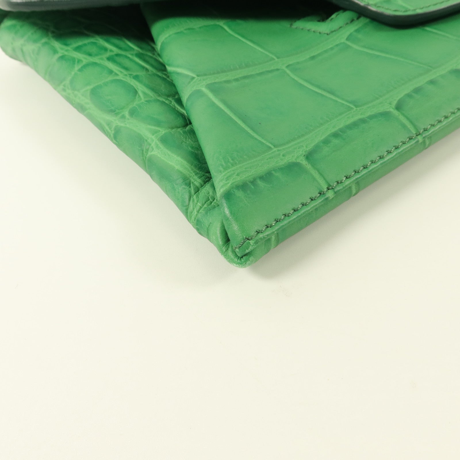 GIVENCHY 牛皮皮革Antigona Envelope Clutch手拿包