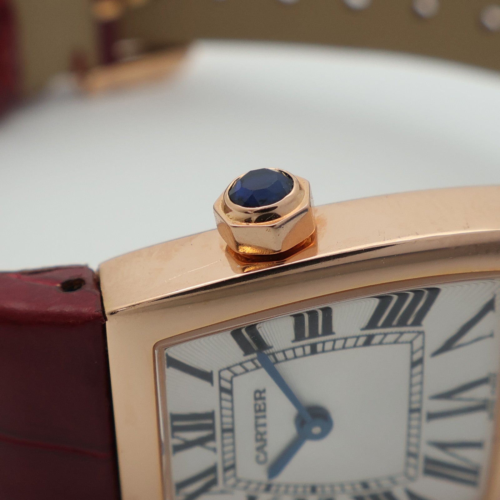 CARTIER La Dona de Cartier W6400356