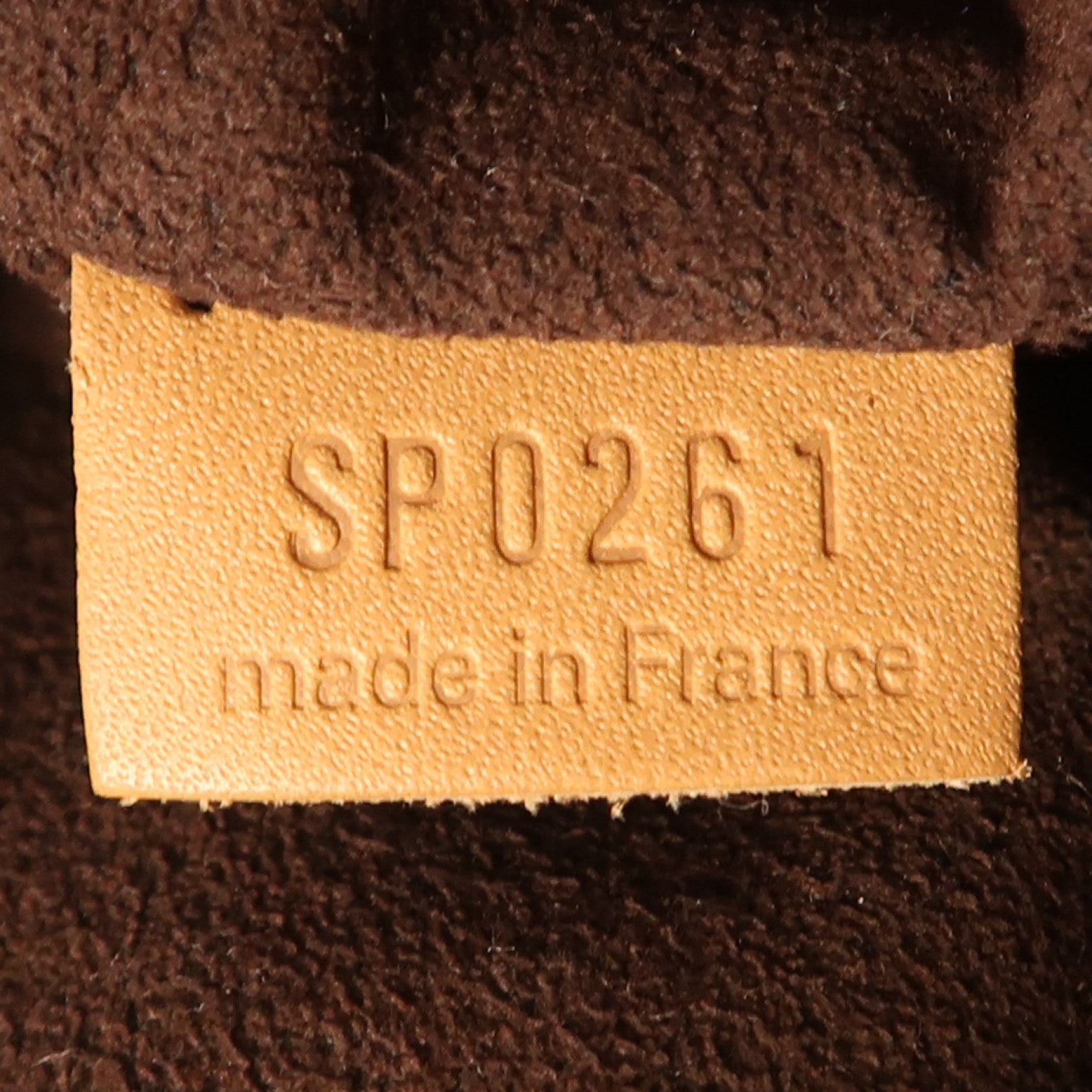 LOUIS VUITTON Monogram Noe Purse金扣肩背袋