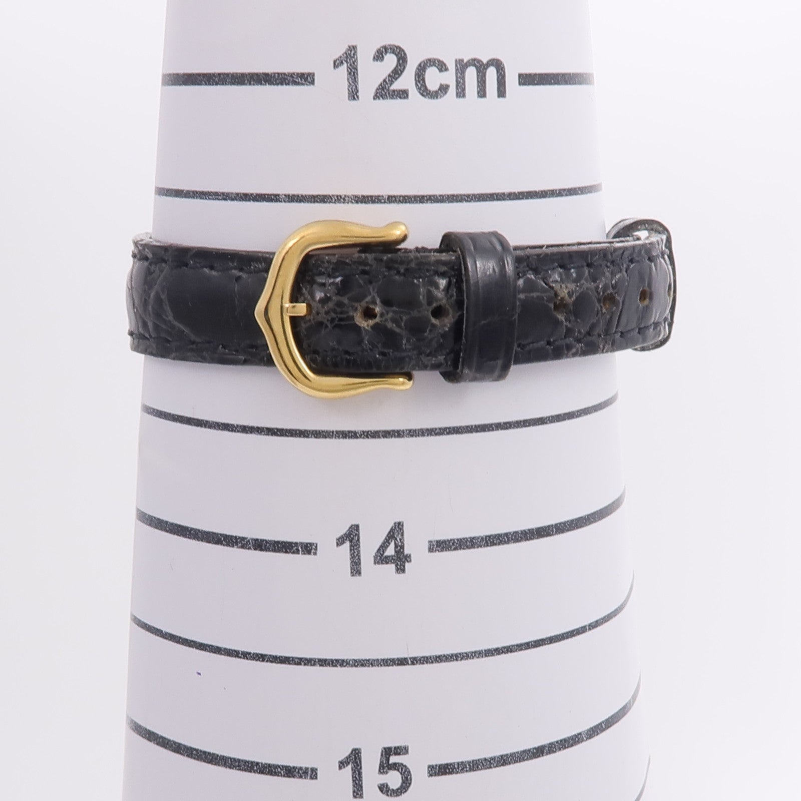 CARTIER Tank Louis W1501856