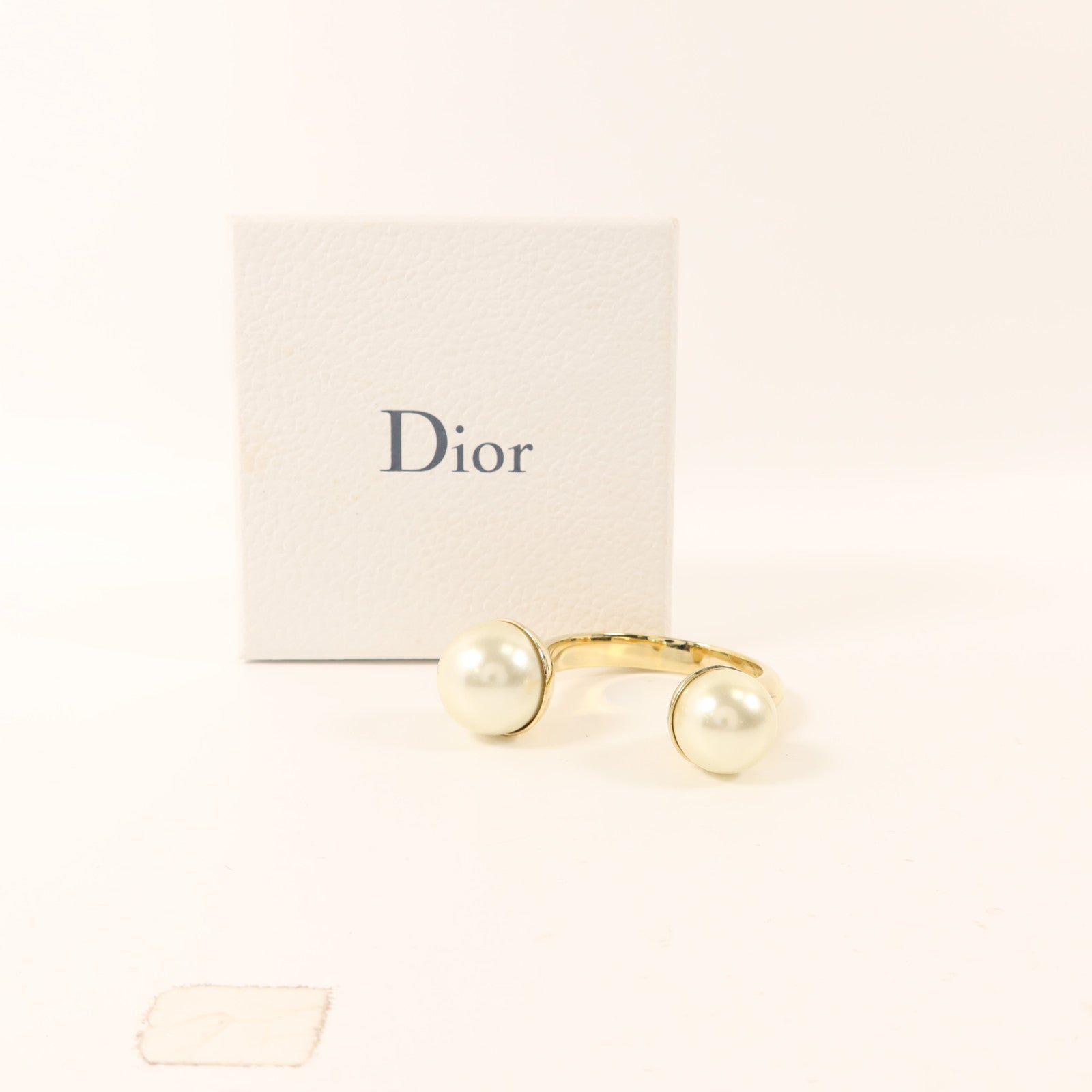 Dior 金屬Bangle手鐲