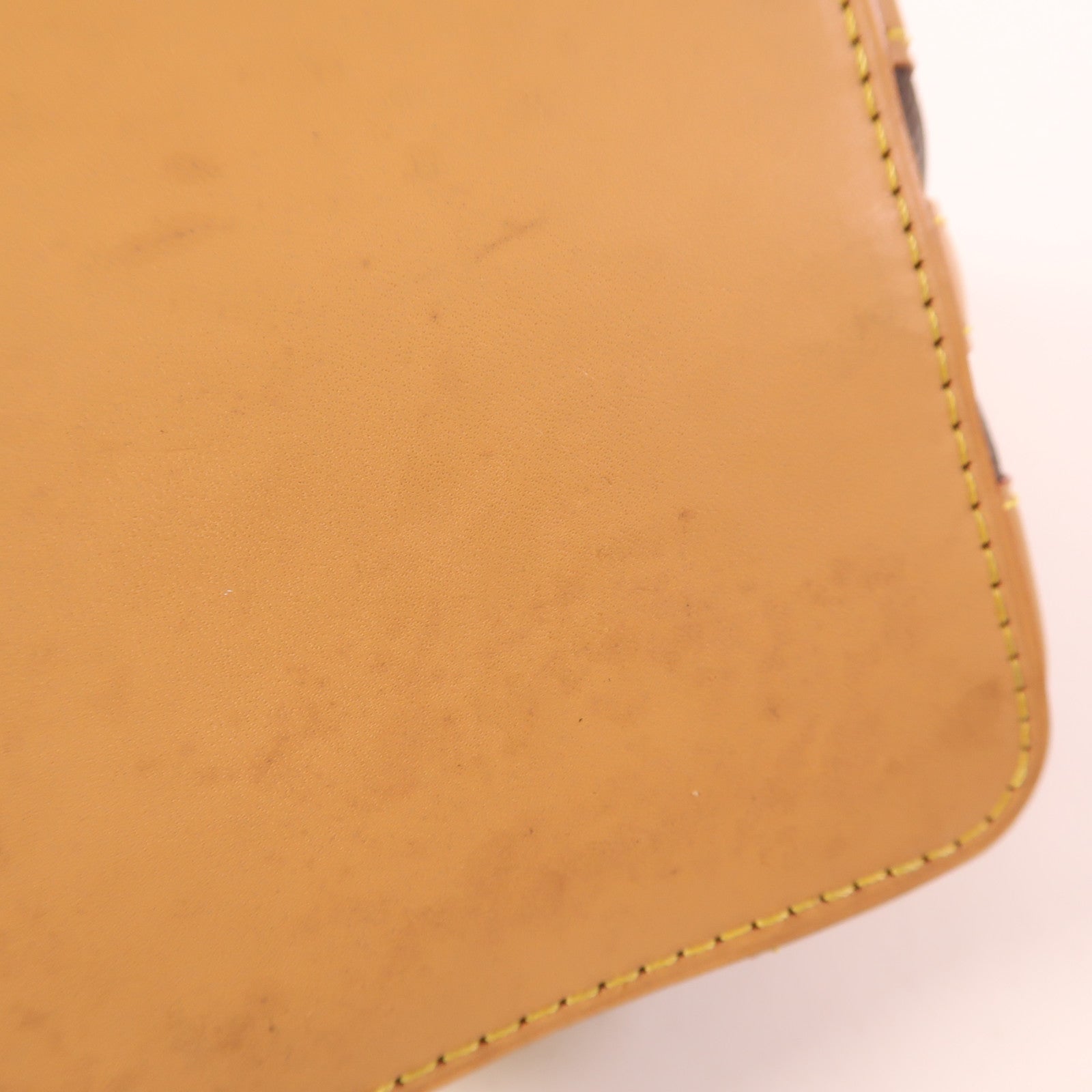 LOUIS VUITTON Monogram Noe Purse金扣肩背袋