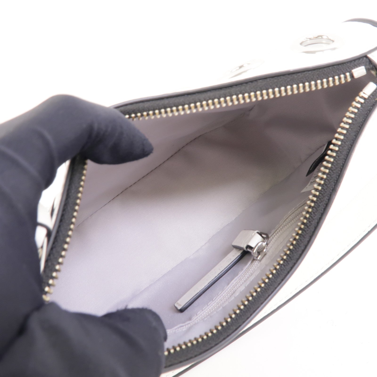 MARC JACOBS 皮革Shoulder Bag手挽肩背兩用袋