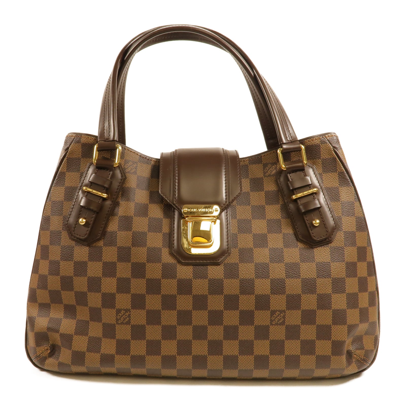 LOUIS VUITTON Damier Griet肩背袋