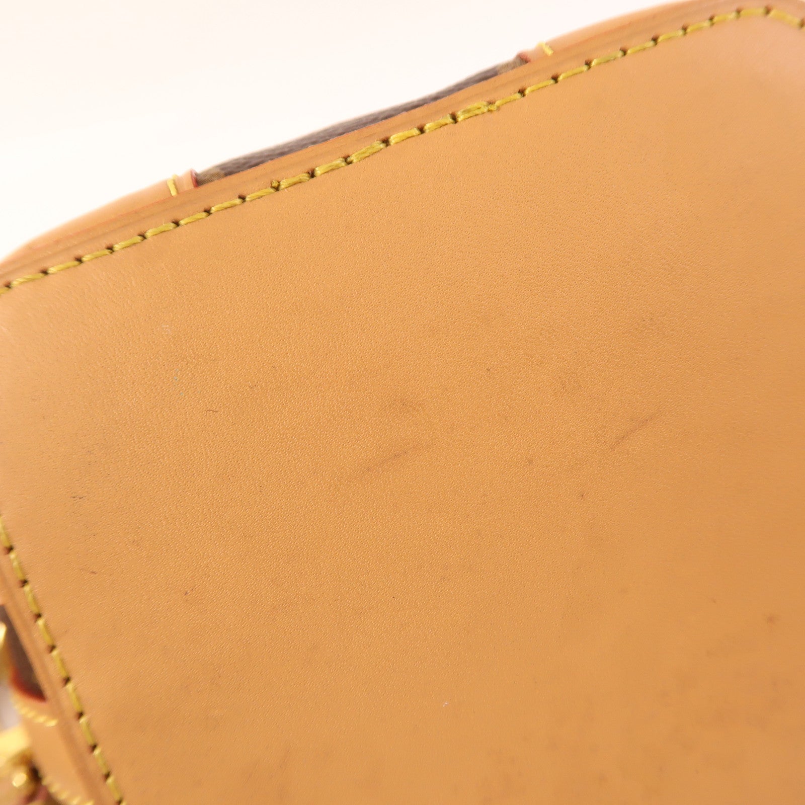 LOUIS VUITTON Monogram Noe Purse金扣肩背袋