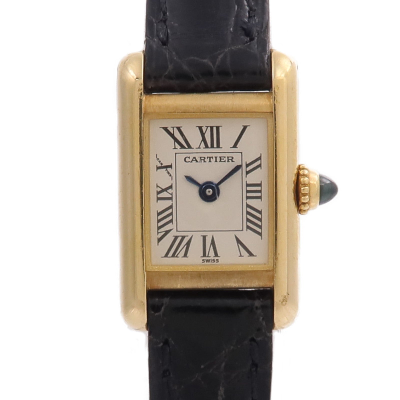 CARTIER Tank Louis W1501856