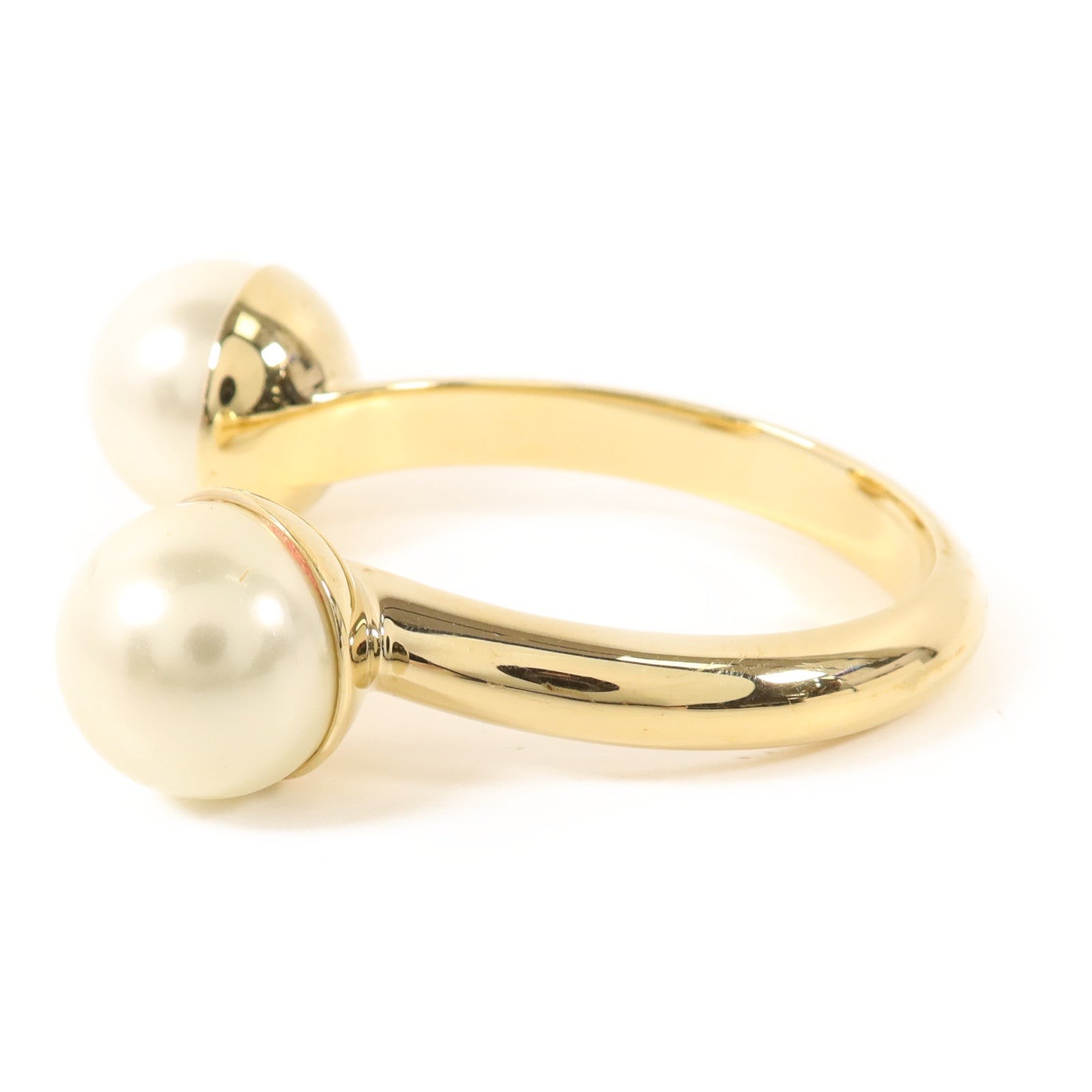 Dior 金屬Bangle手鐲