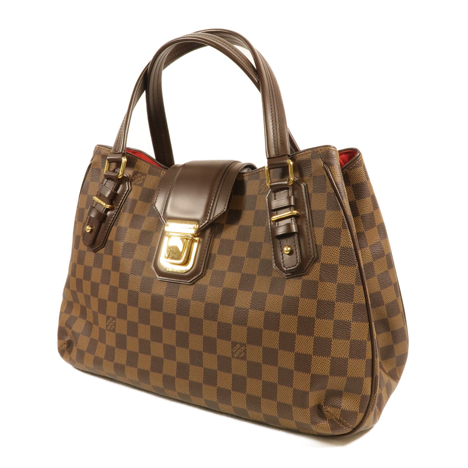 LOUIS VUITTON Damier Griet肩背袋