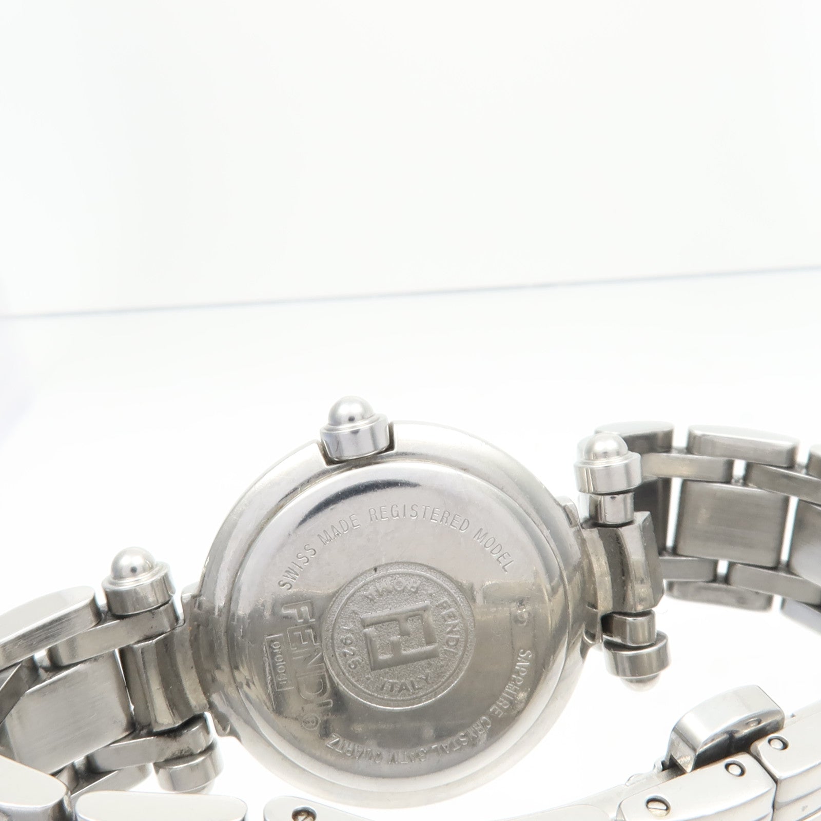 FENDI Orologi 045-868