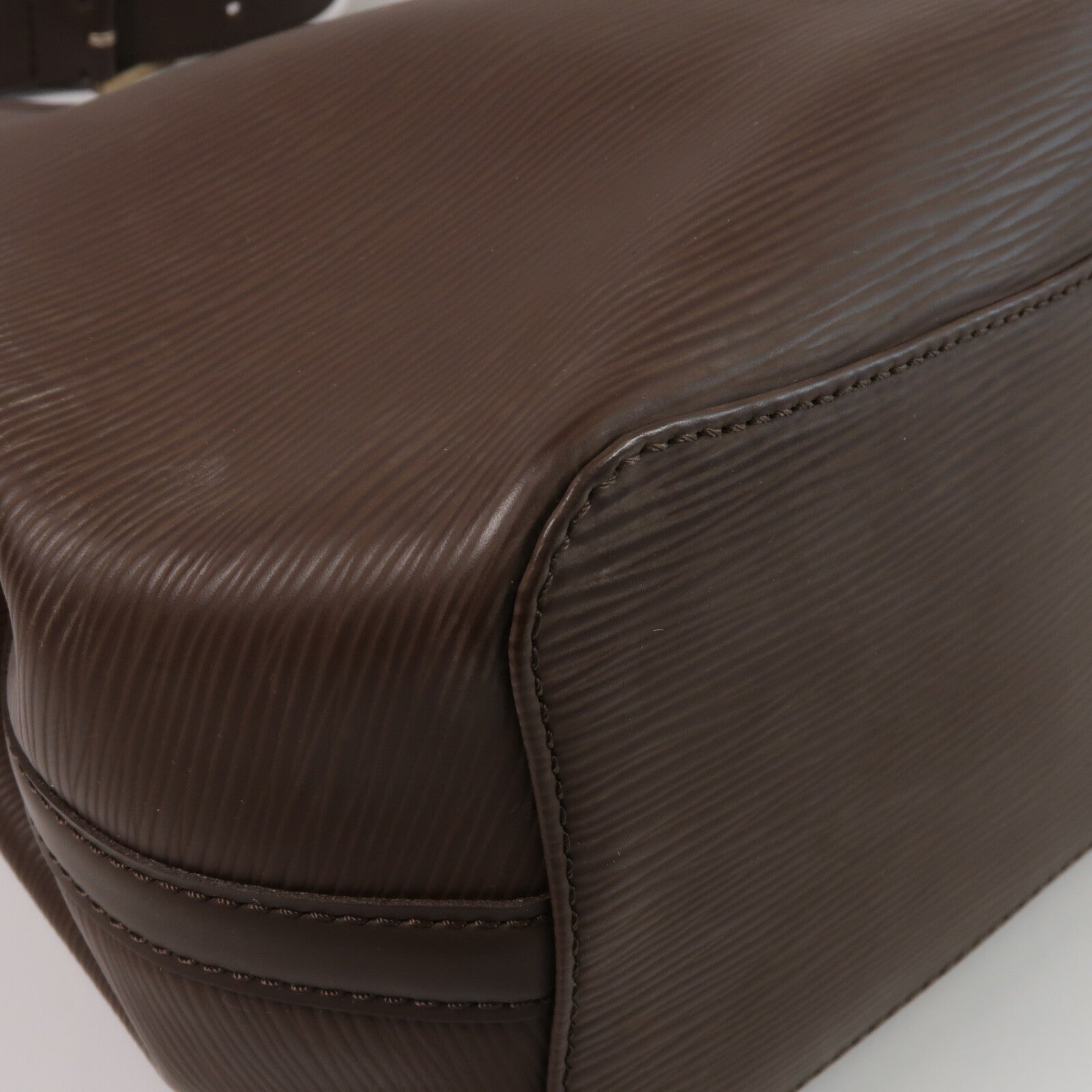 LOUIS VUITTON Epi Mandard MM肩背袋