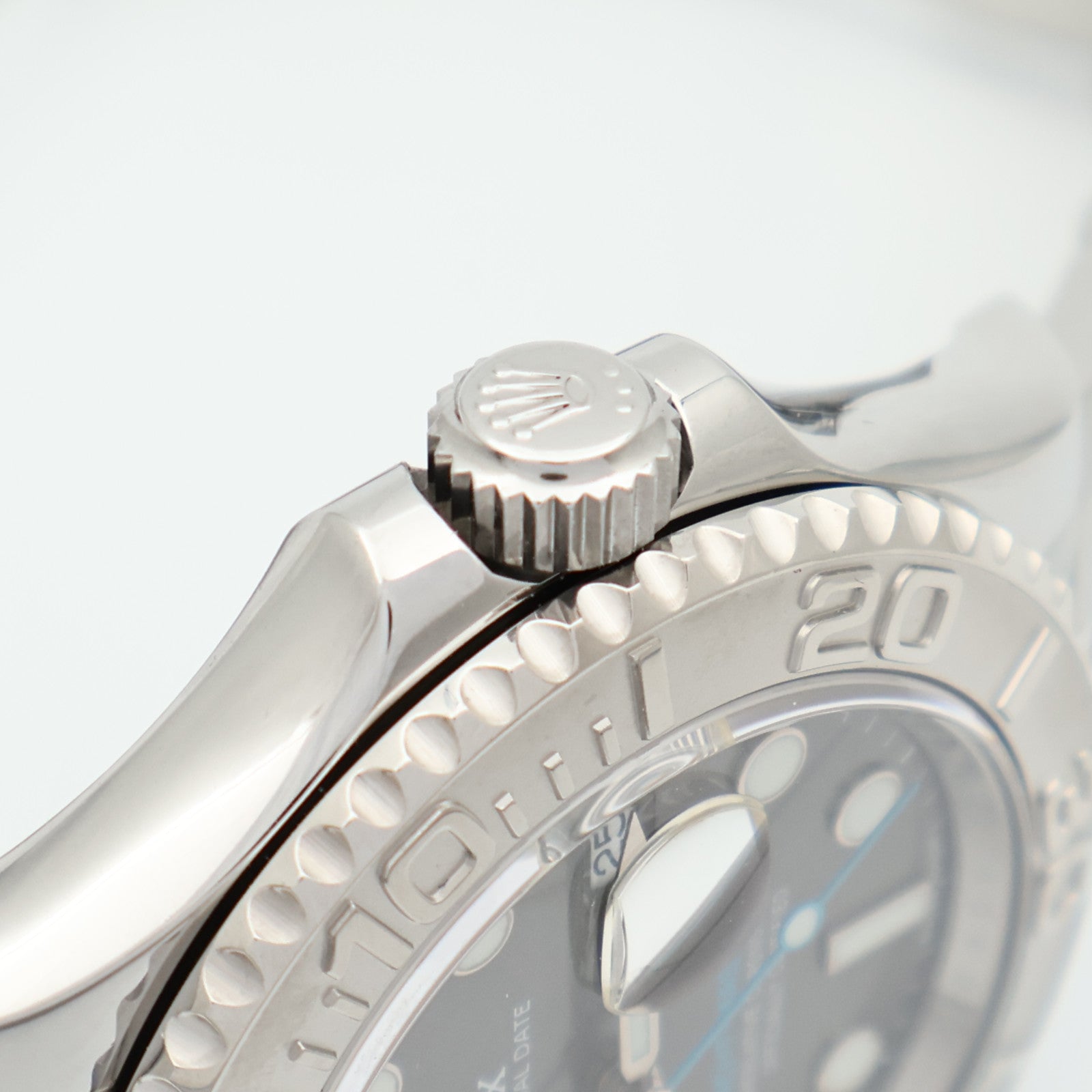 ROLEX Yacht Master 116622
