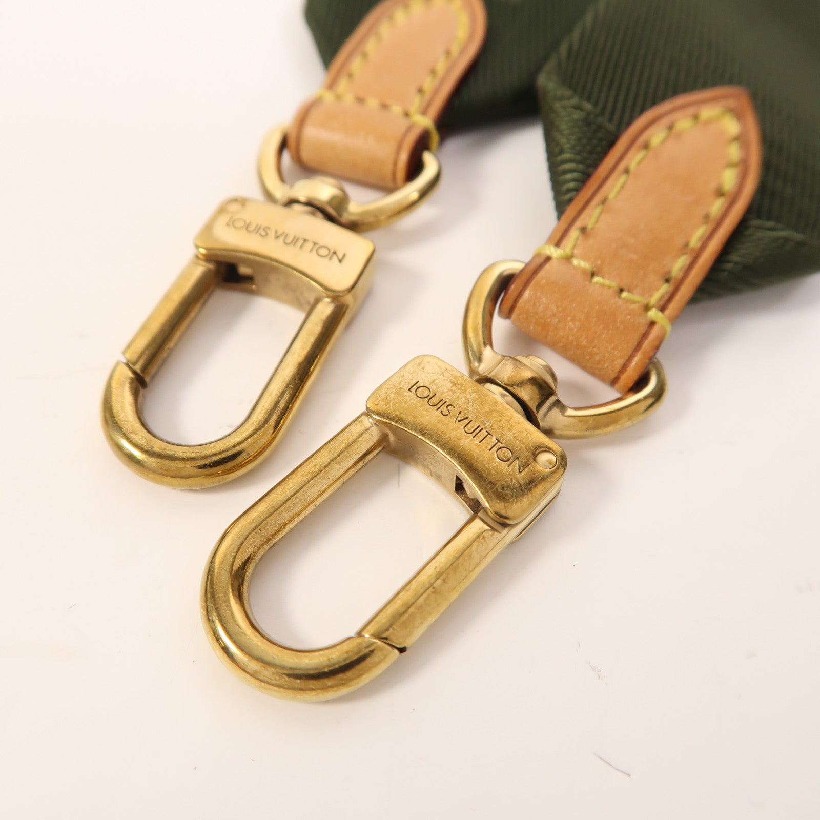 LOUIS VUITTON Monogram Multi Pochette Accessoires金扣肩背袋