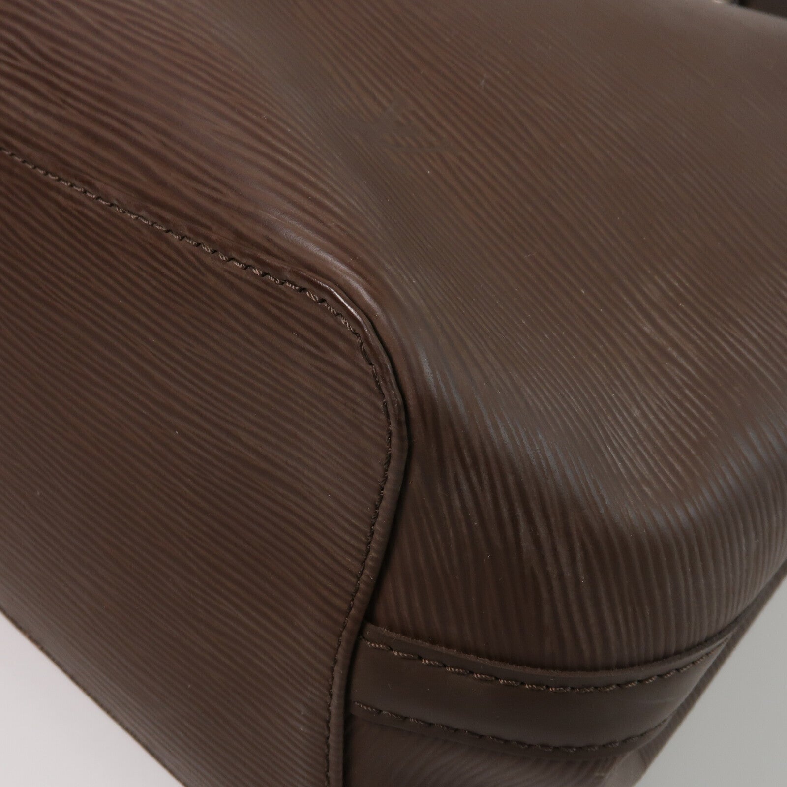LOUIS VUITTON Epi Mandard MM肩背袋