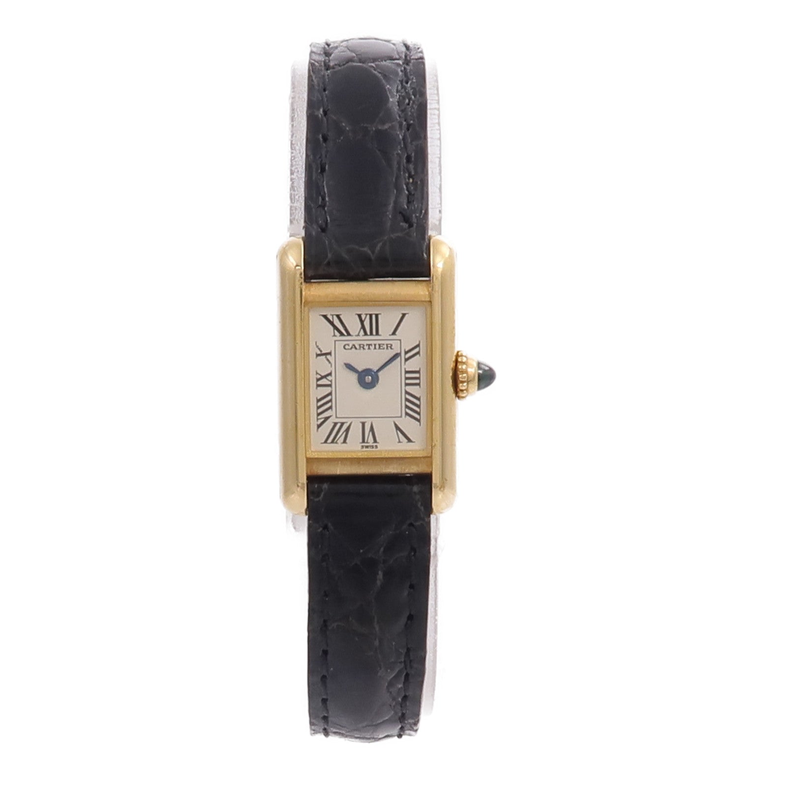 CARTIER Tank Louis W1501856