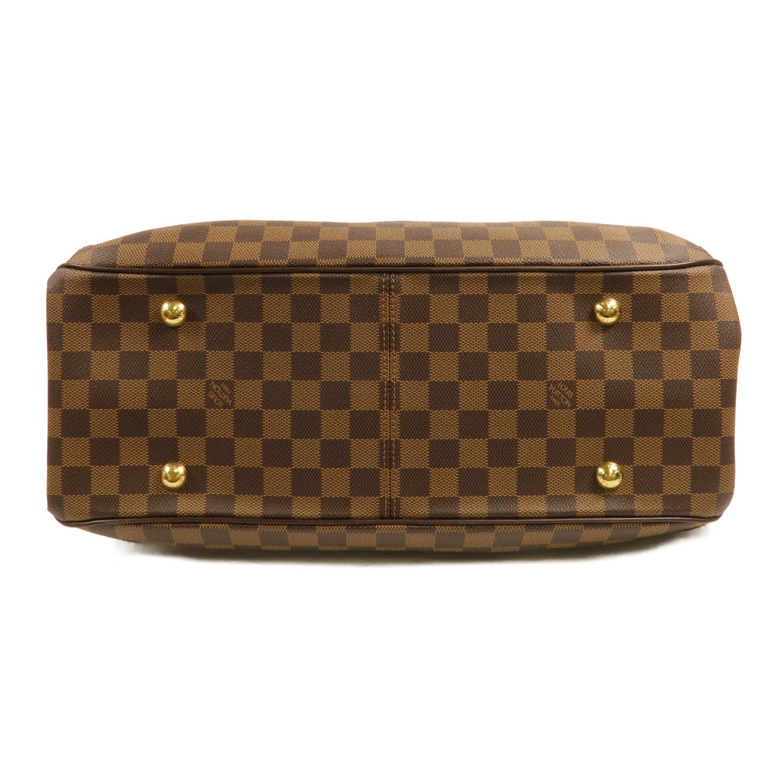 LOUIS VUITTON Damier Griet肩背袋