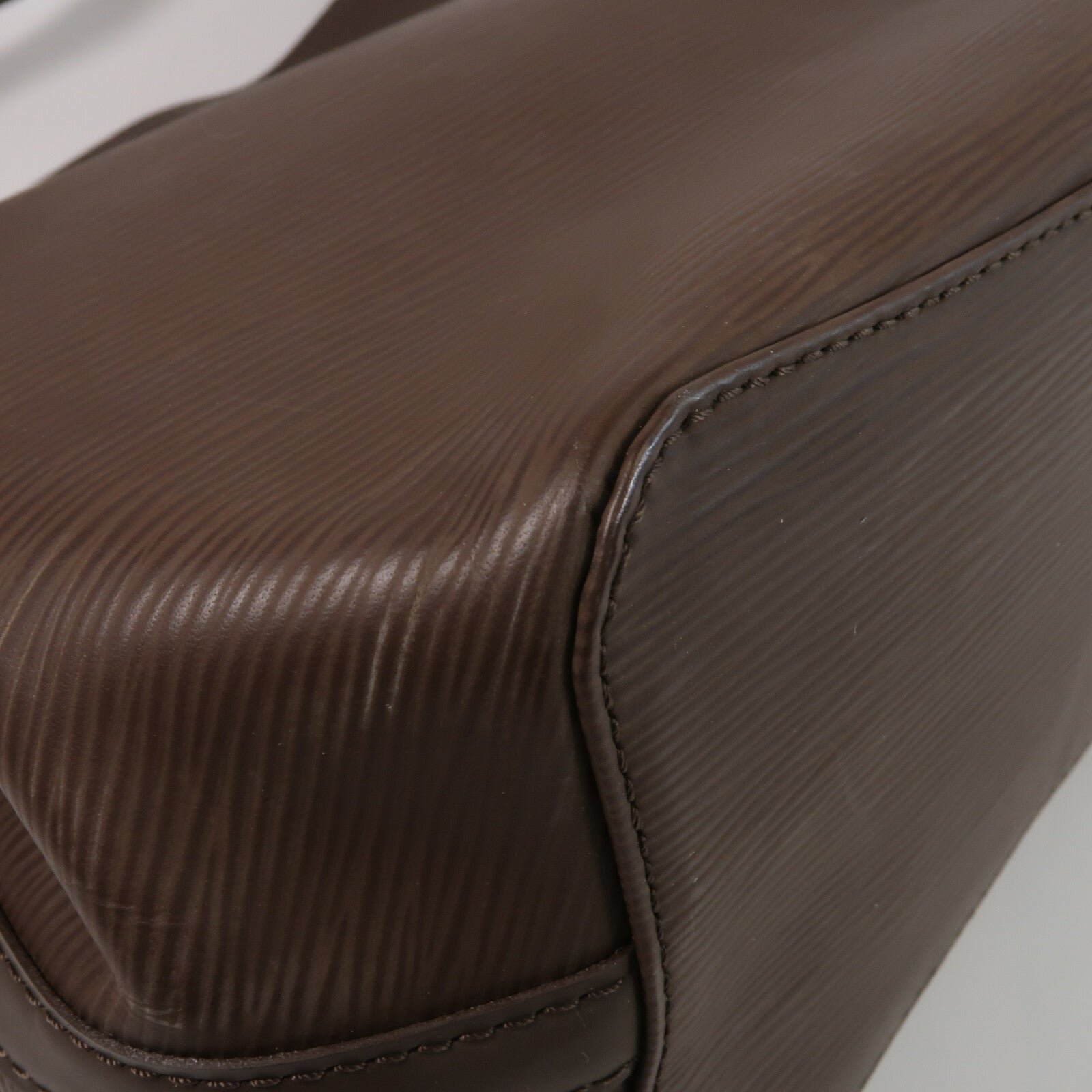 LOUIS VUITTON Epi Mandard MM肩背袋