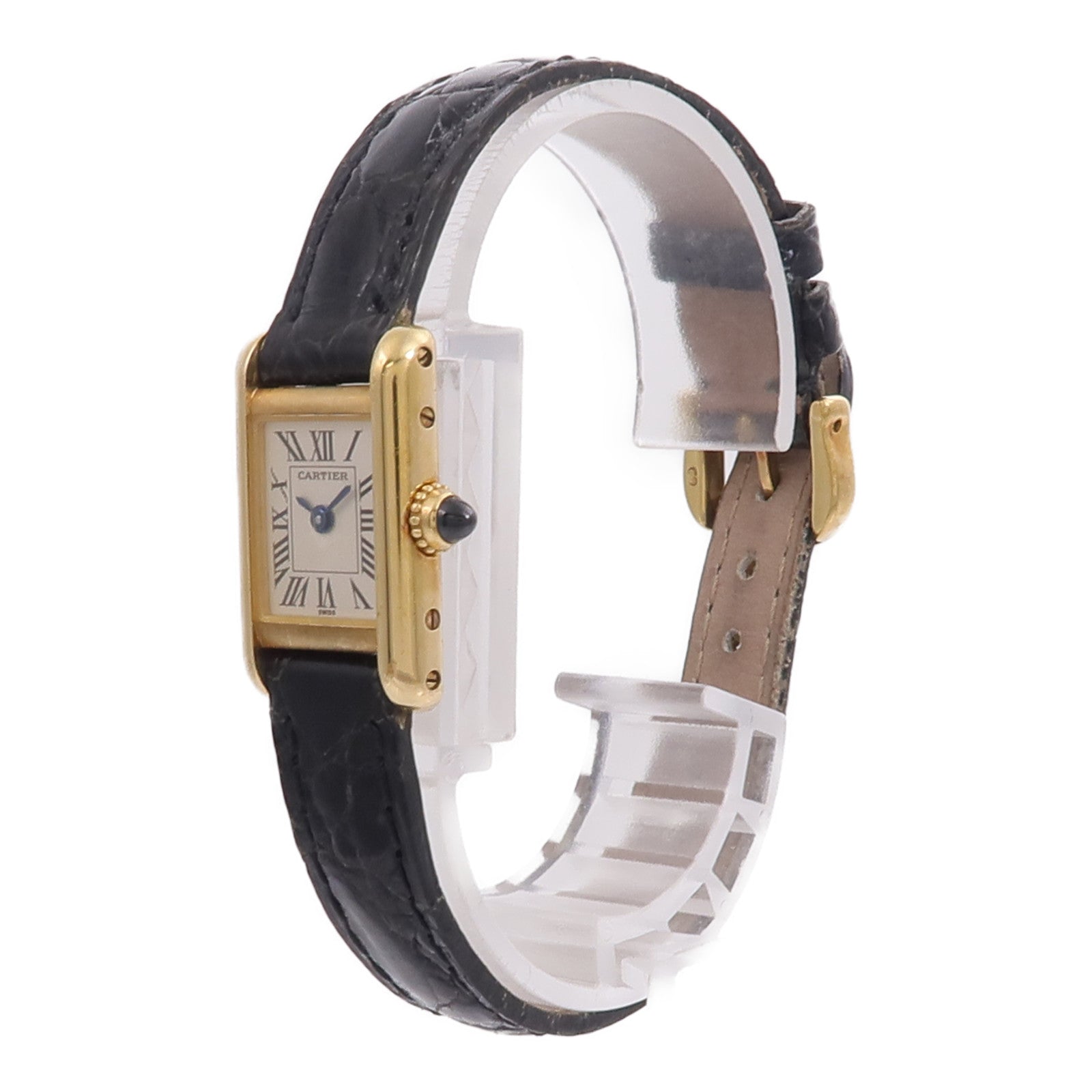 CARTIER Tank Louis W1501856
