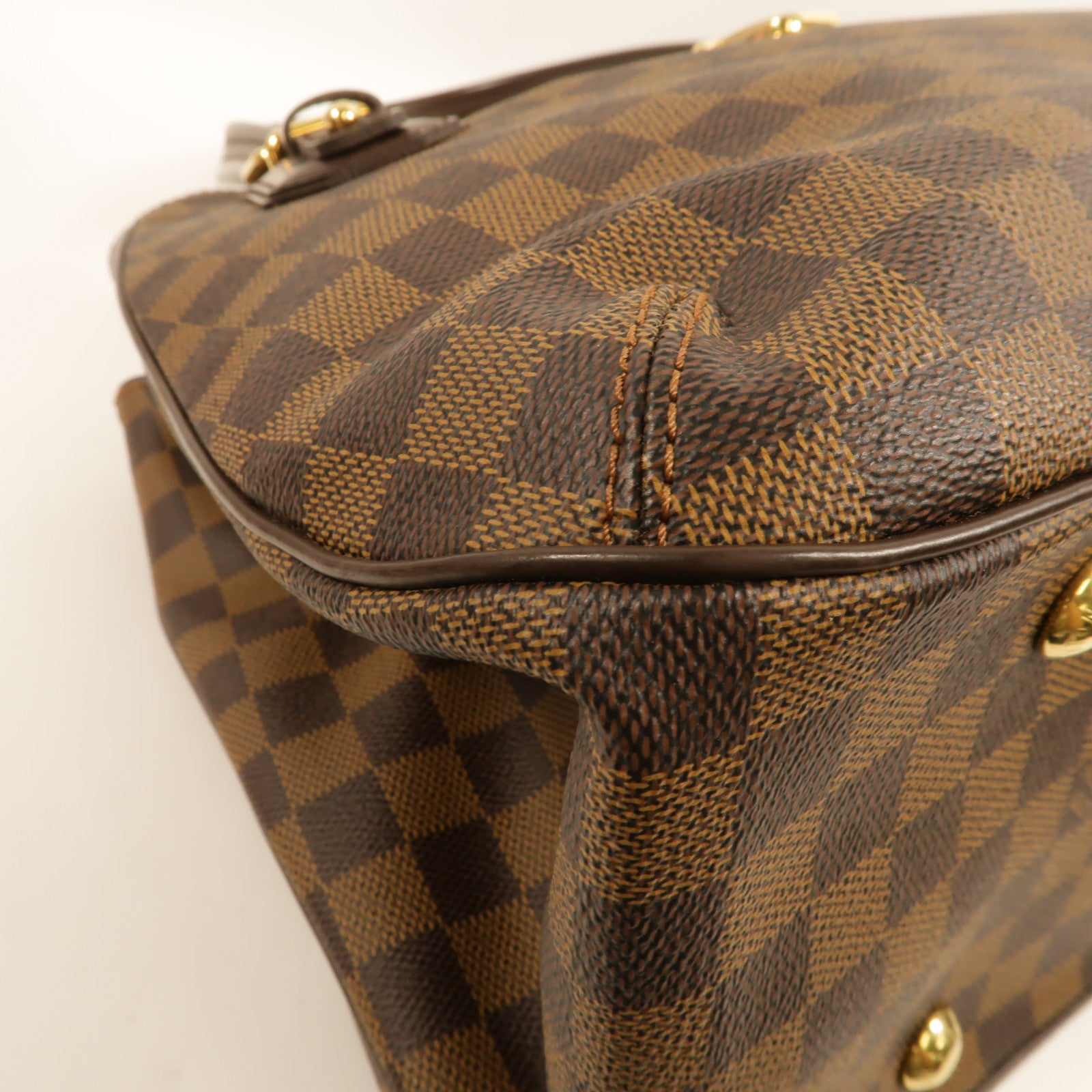 LOUIS VUITTON Damier Griet肩背袋