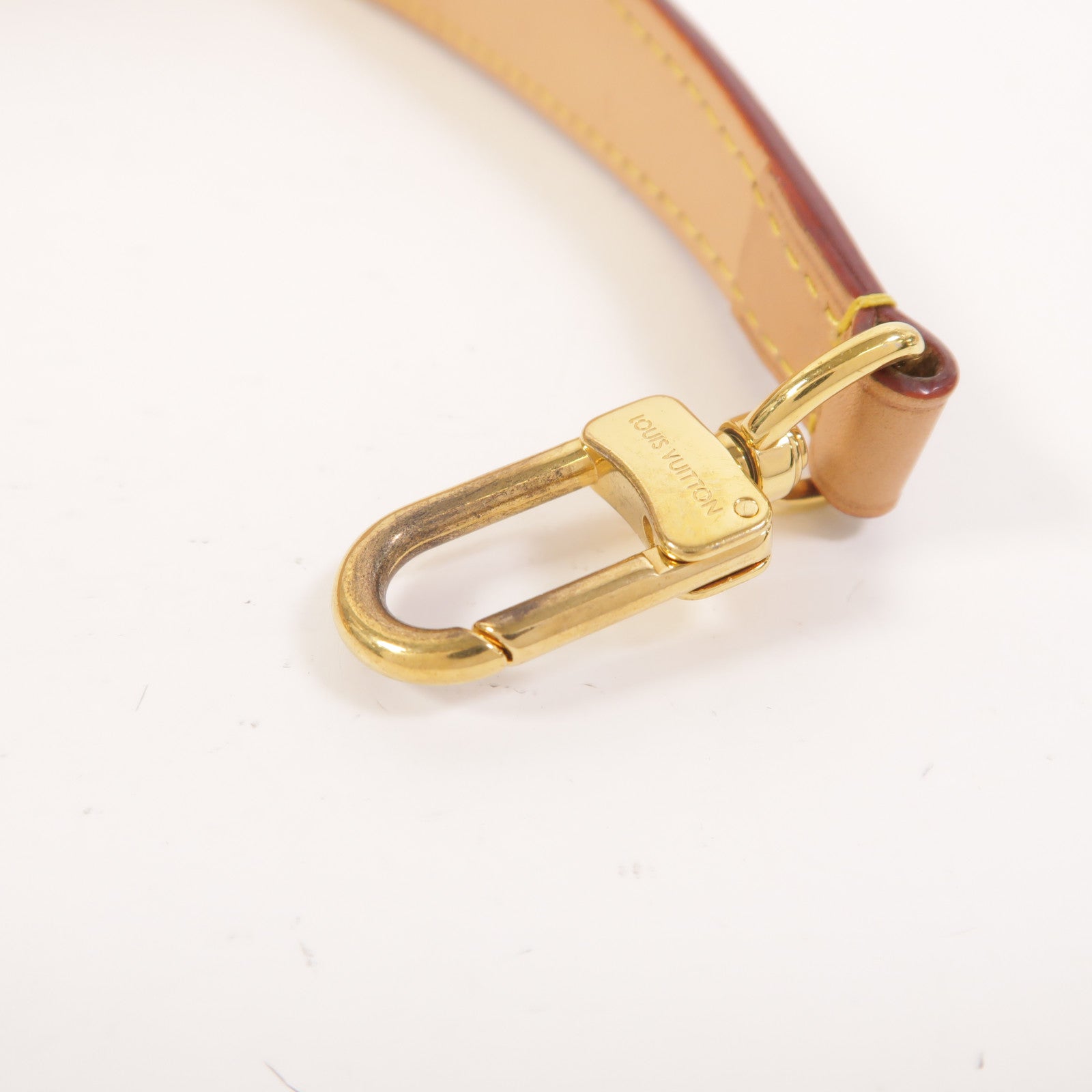 LOUIS VUITTON Monogram Saumur BB手挽肩背兩用袋