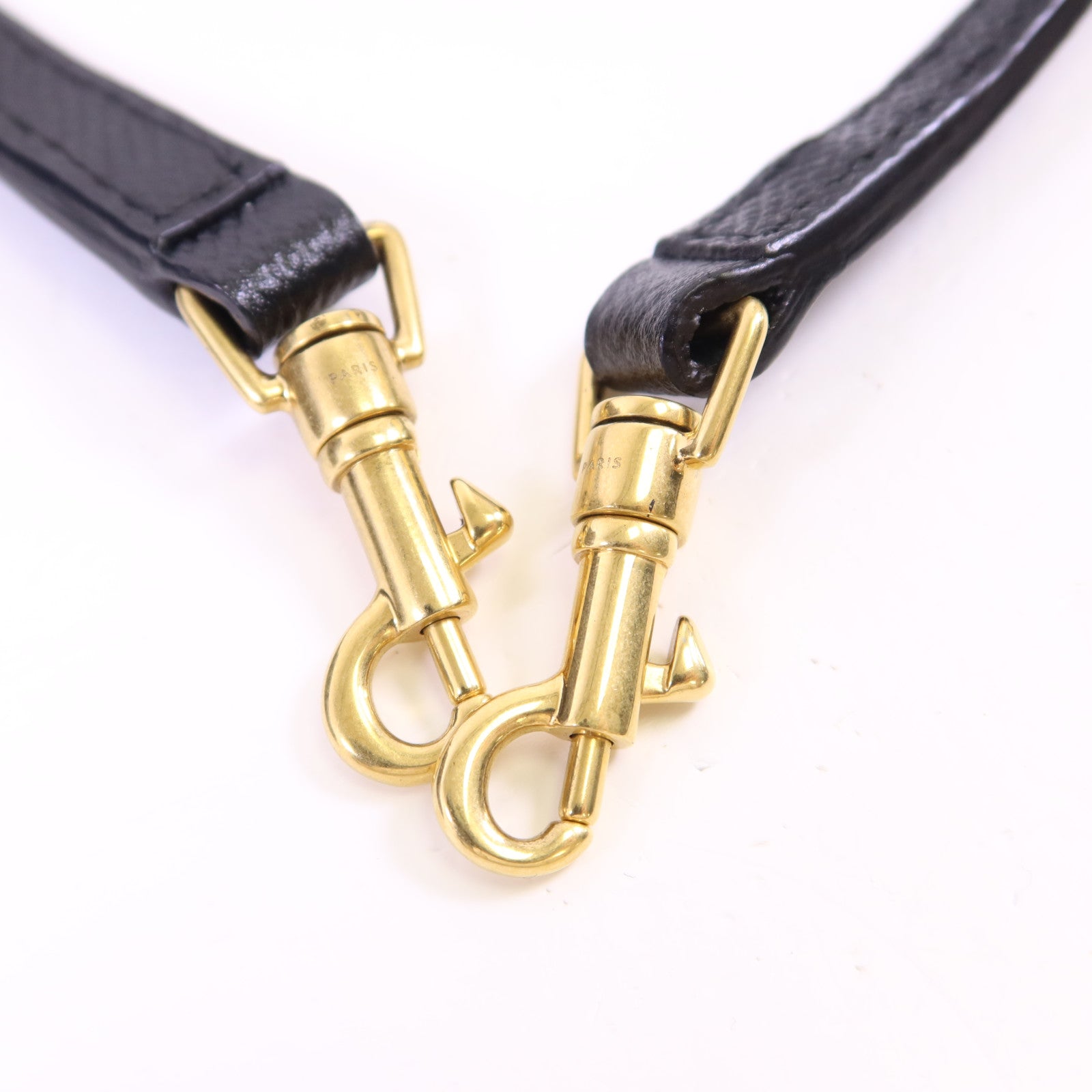 CELINE 牛皮皮革Nano Belt Bag金扣手挽肩背兩用袋