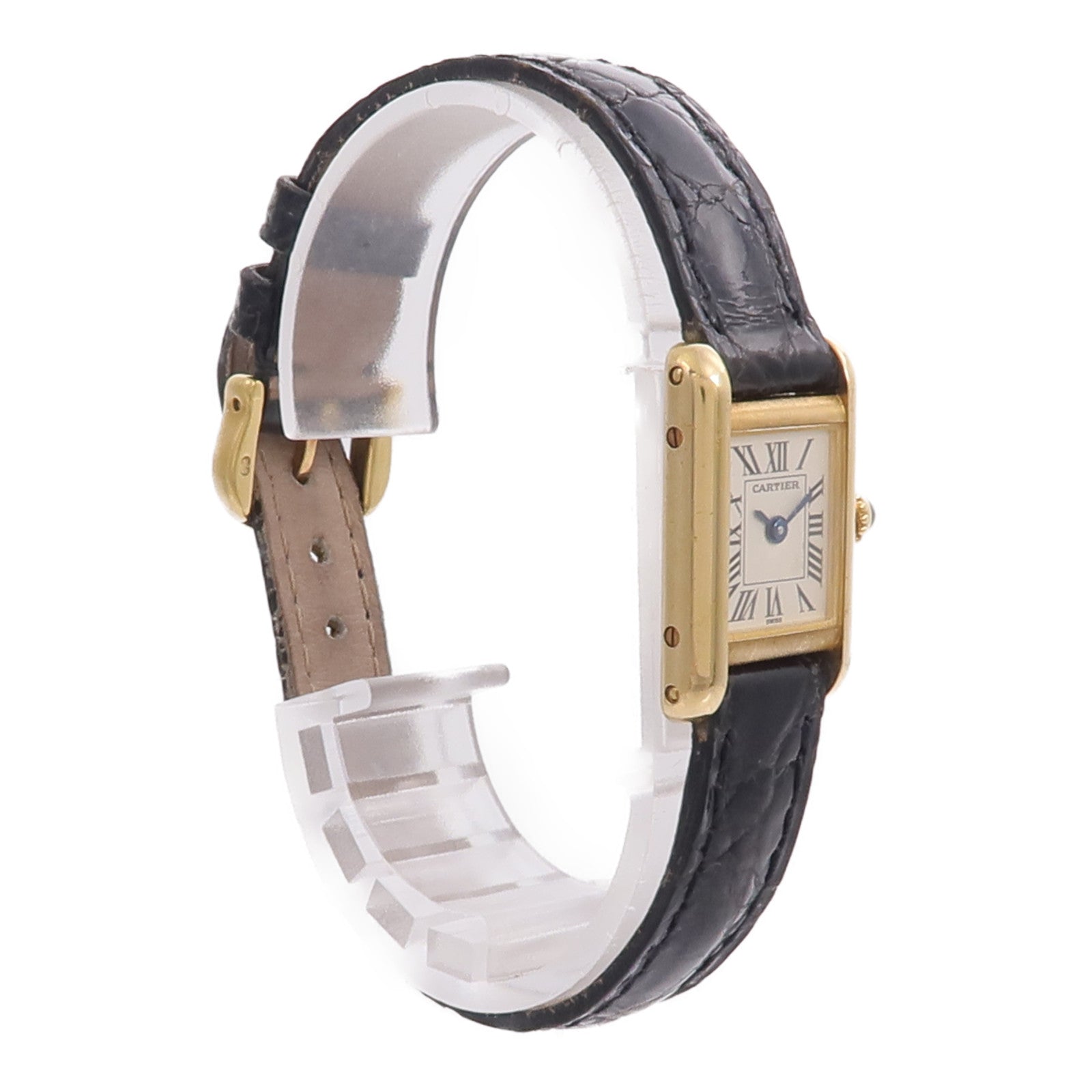 CARTIER Tank Louis W1501856