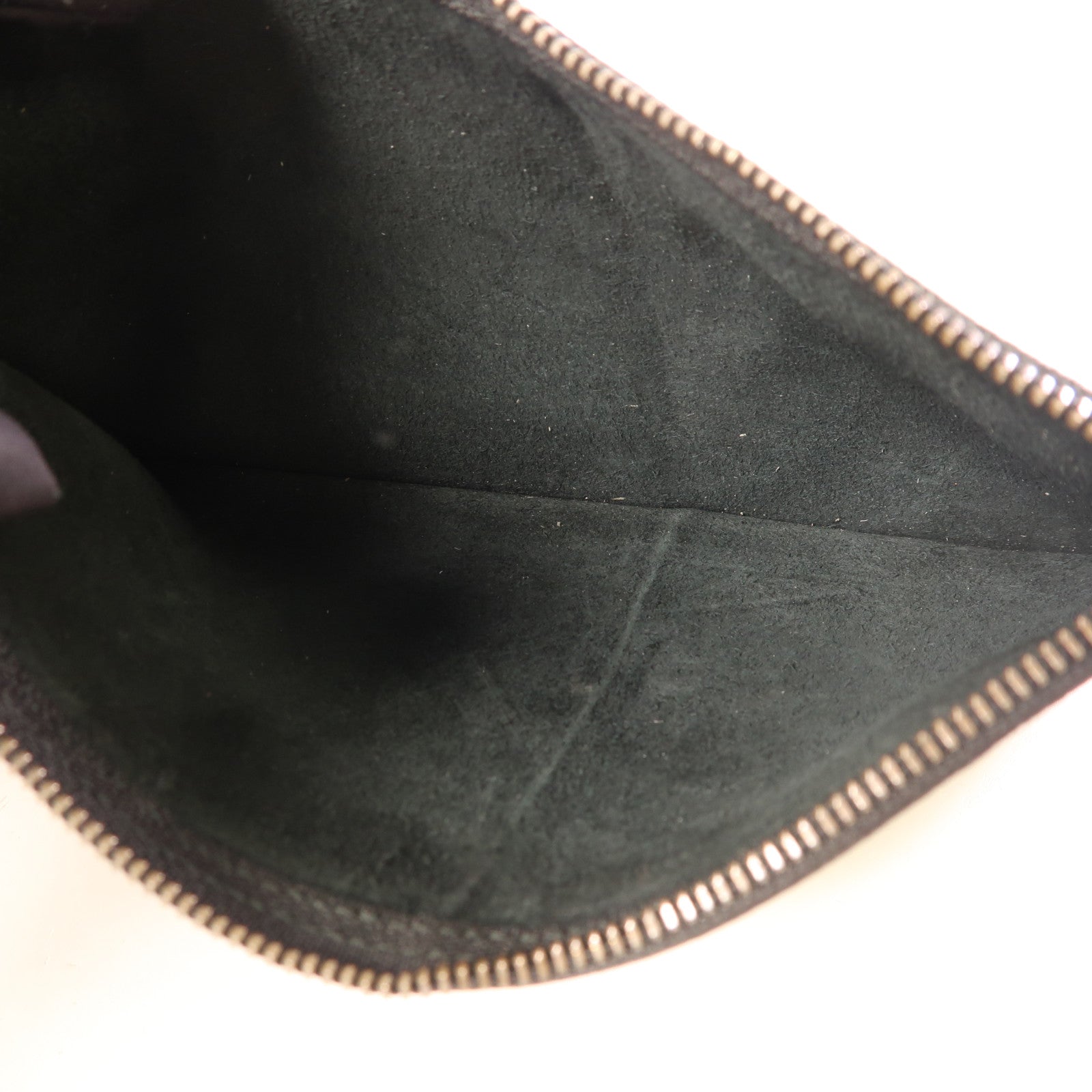 GUCCI 皮革Drawstring Backpack背包