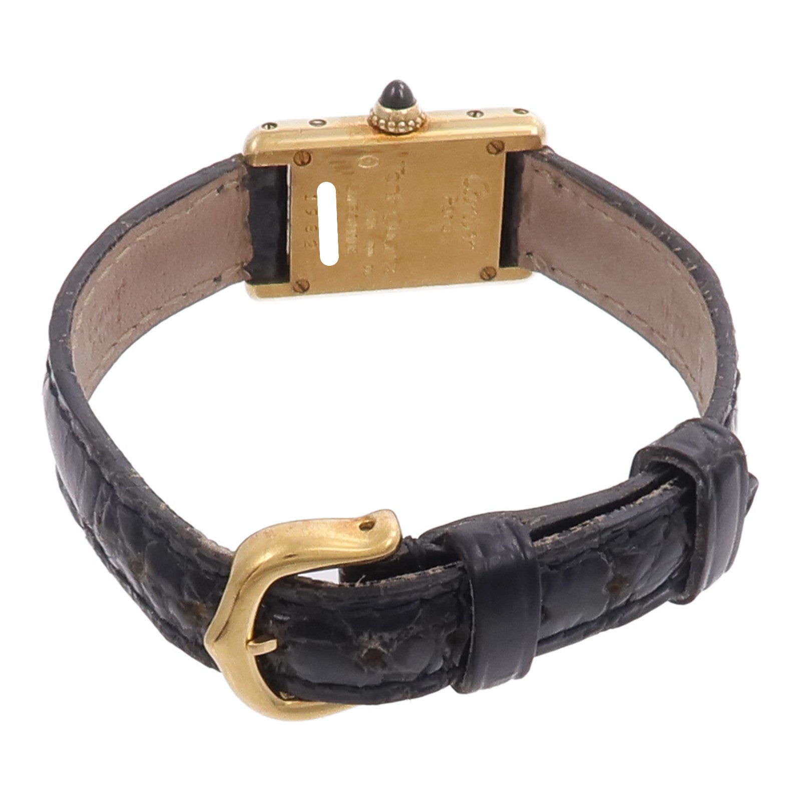 CARTIER Tank Louis W1501856