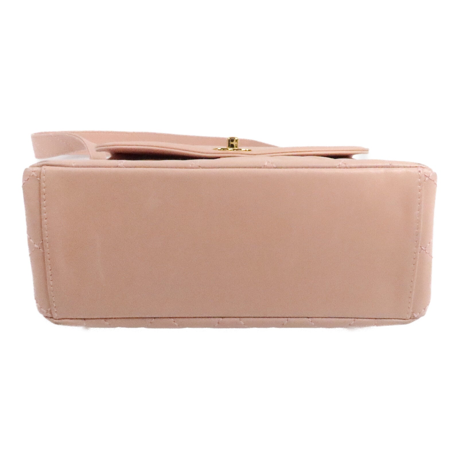 CHANEL 羊皮皮革Vintage Bag肩背袋