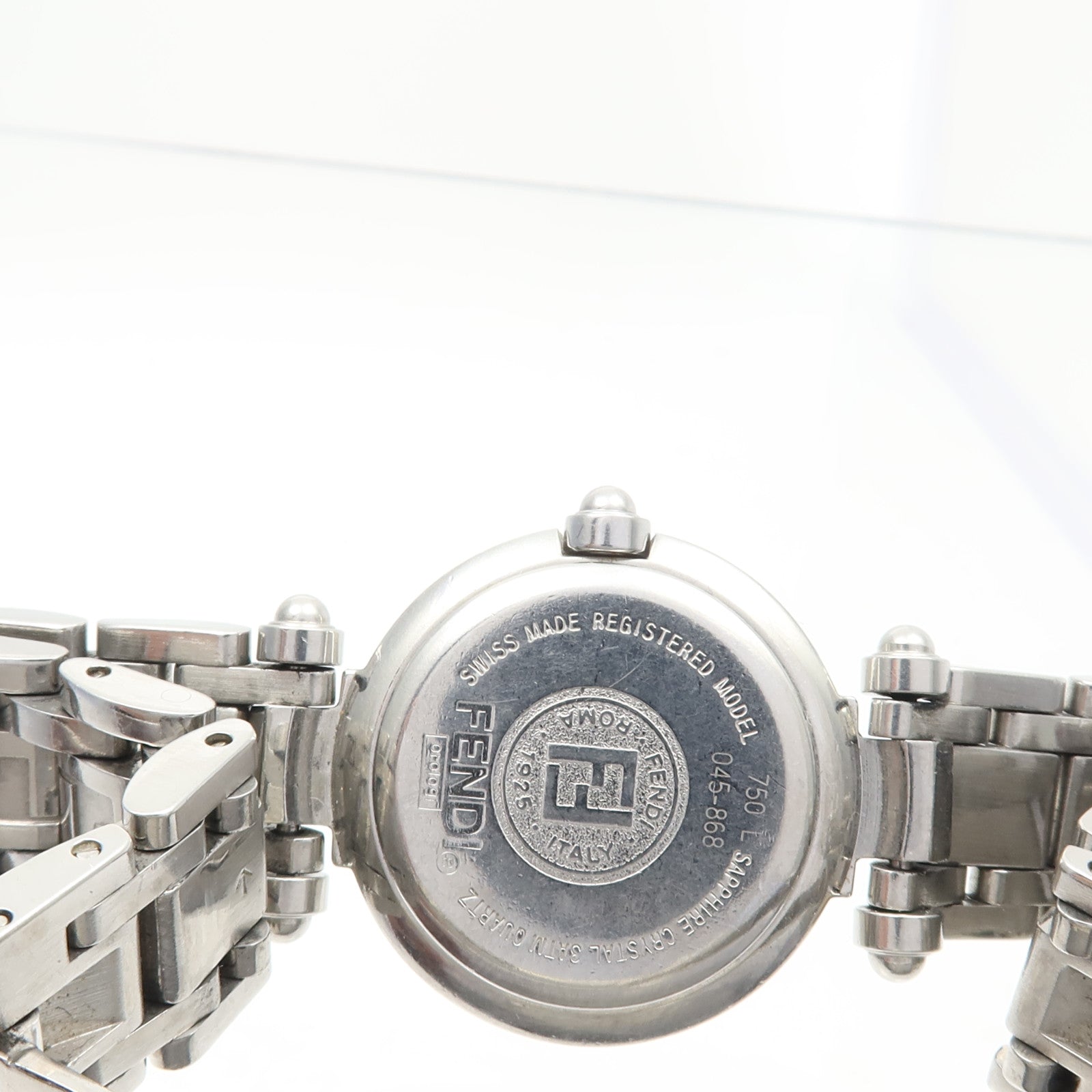 FENDI Orologi 045-868