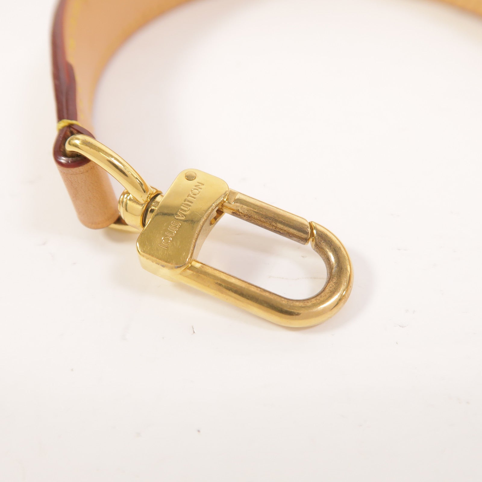 LOUIS VUITTON Monogram Saumur BB手挽肩背兩用袋