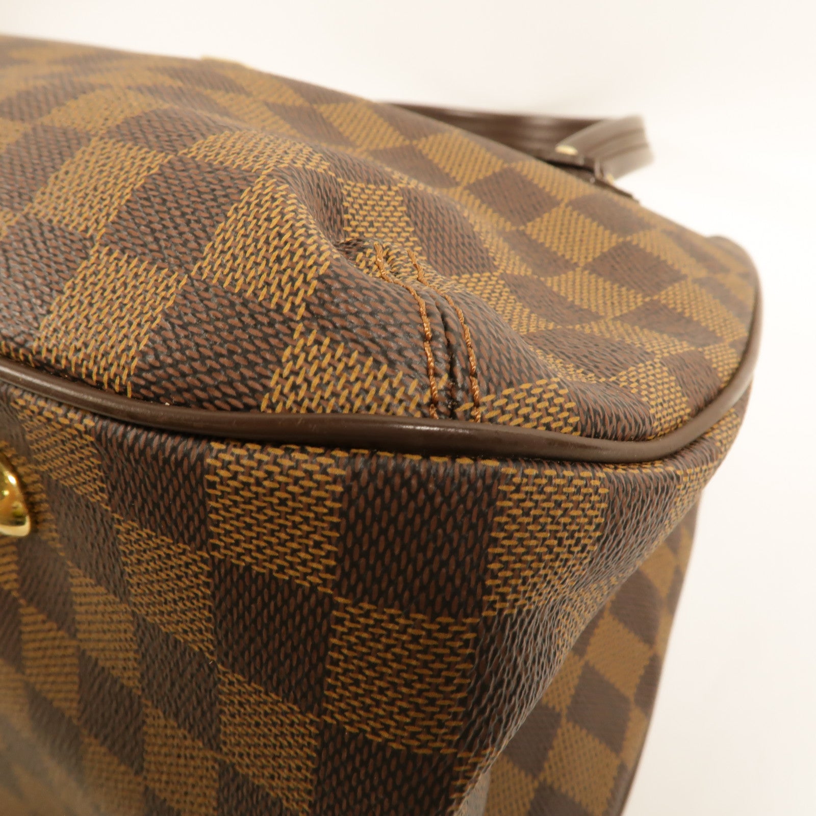 LOUIS VUITTON Damier Griet肩背袋