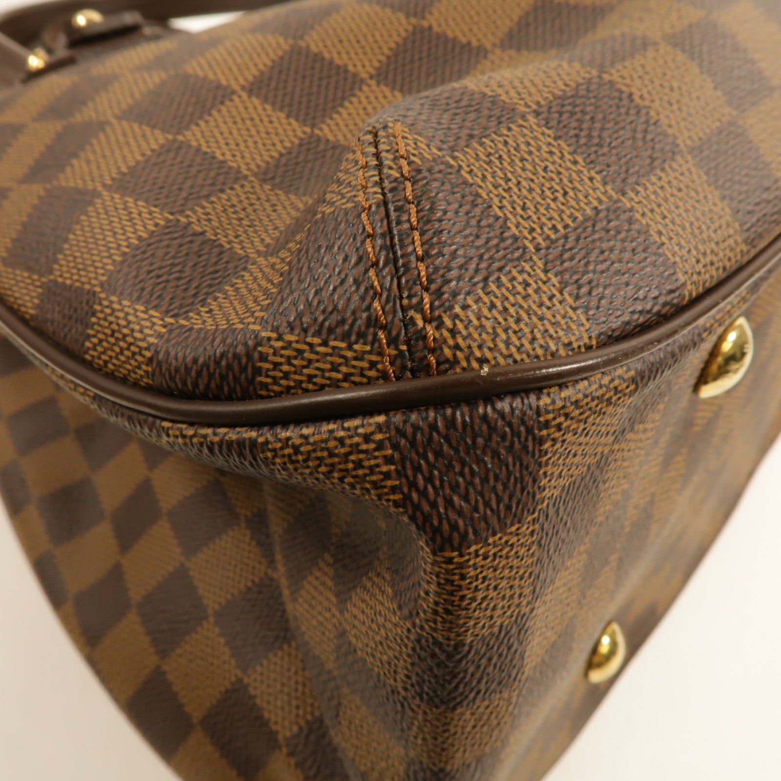 LOUIS VUITTON Damier Griet肩背袋
